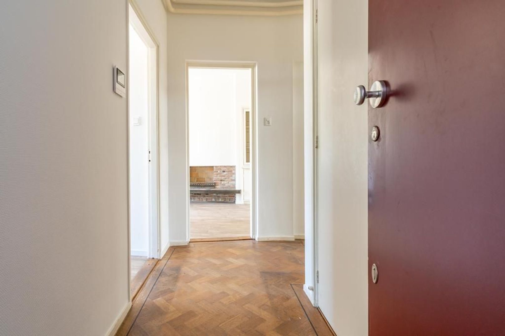 Laan van Meerdervoort 1522 .