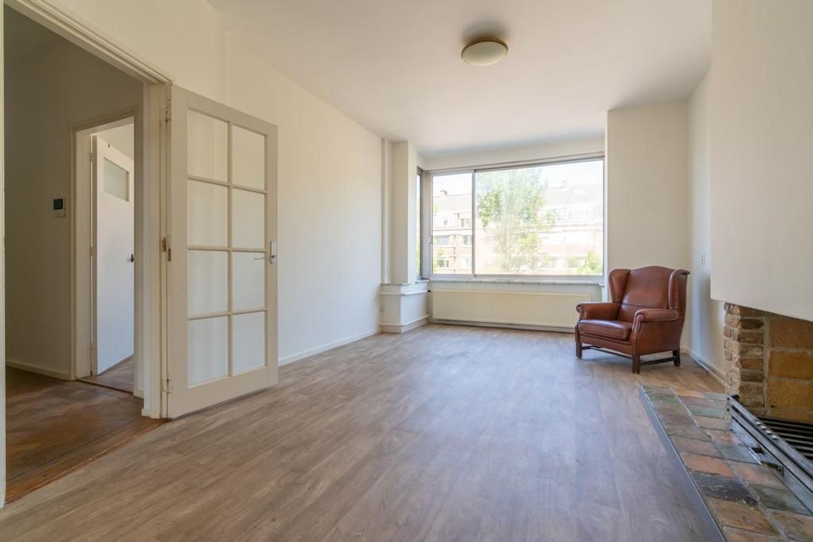 Laan van Meerdervoort 1522 .