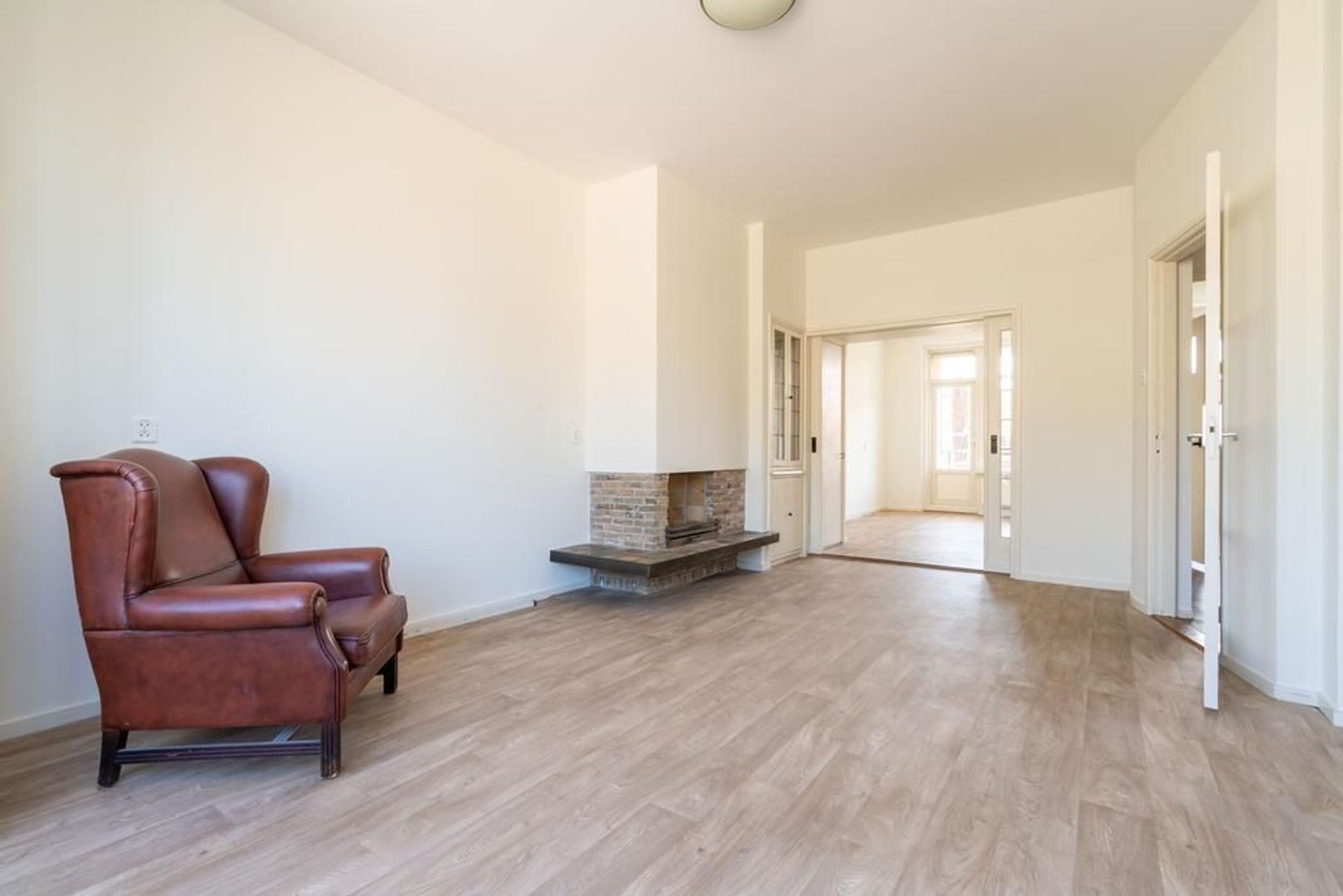 Laan van Meerdervoort 1522 .