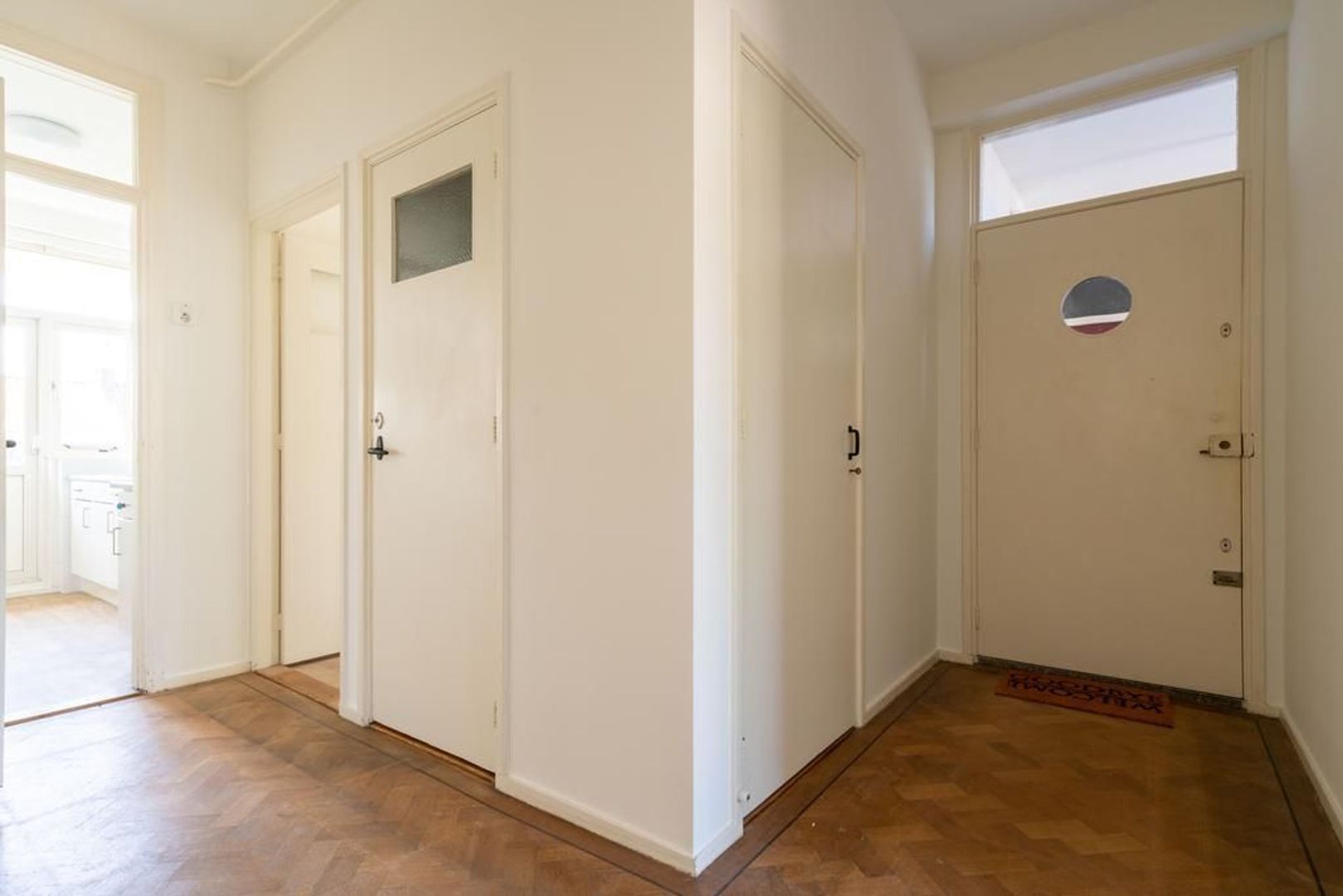 Laan van Meerdervoort 1522 .