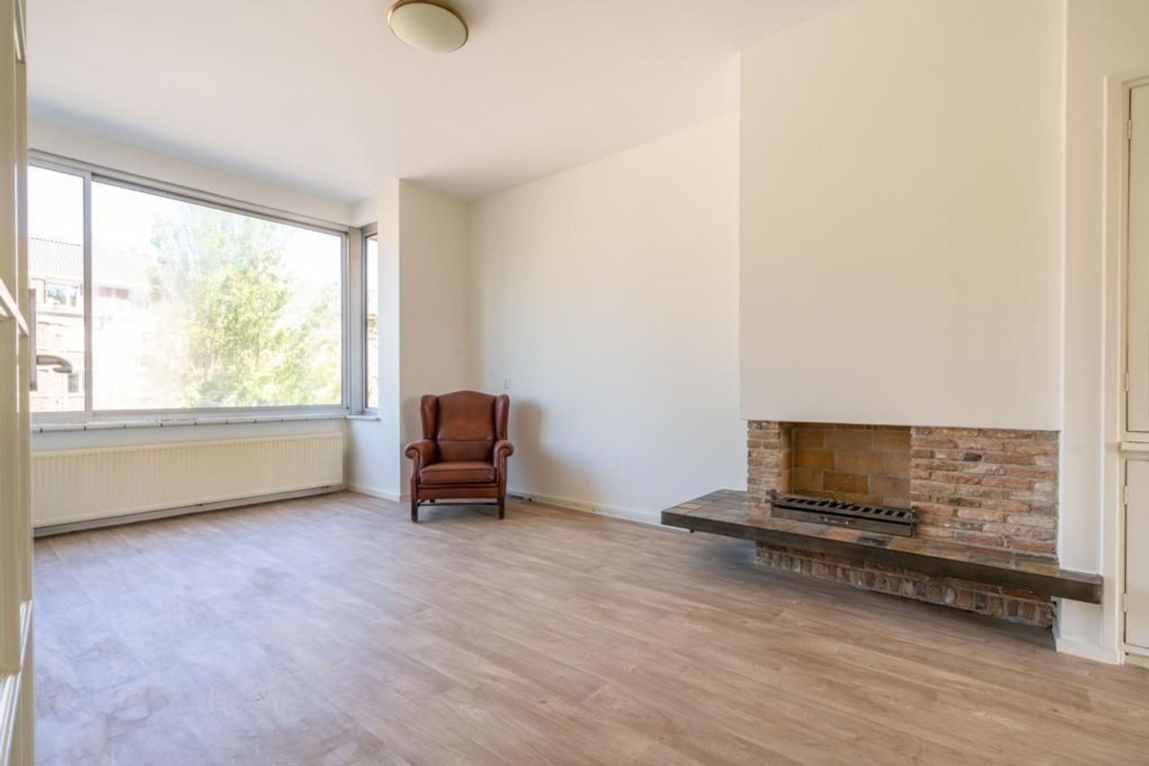 Laan van Meerdervoort 1522 .