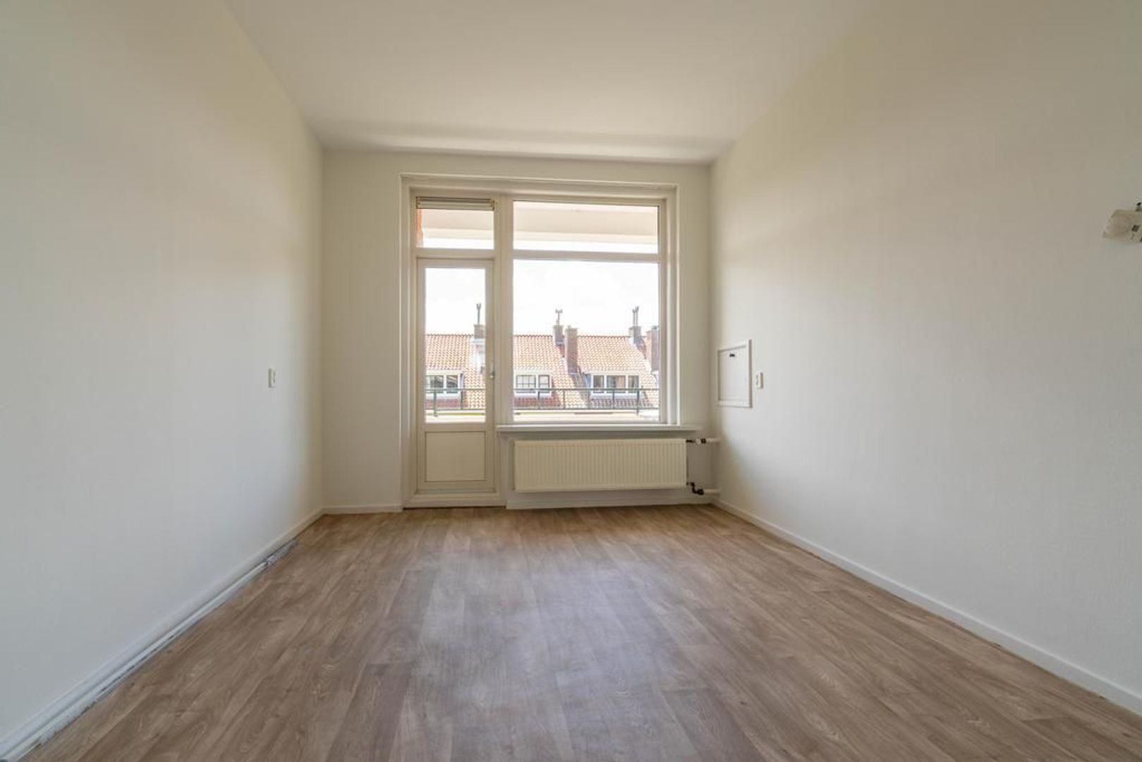 Laan van Meerdervoort 1522 .