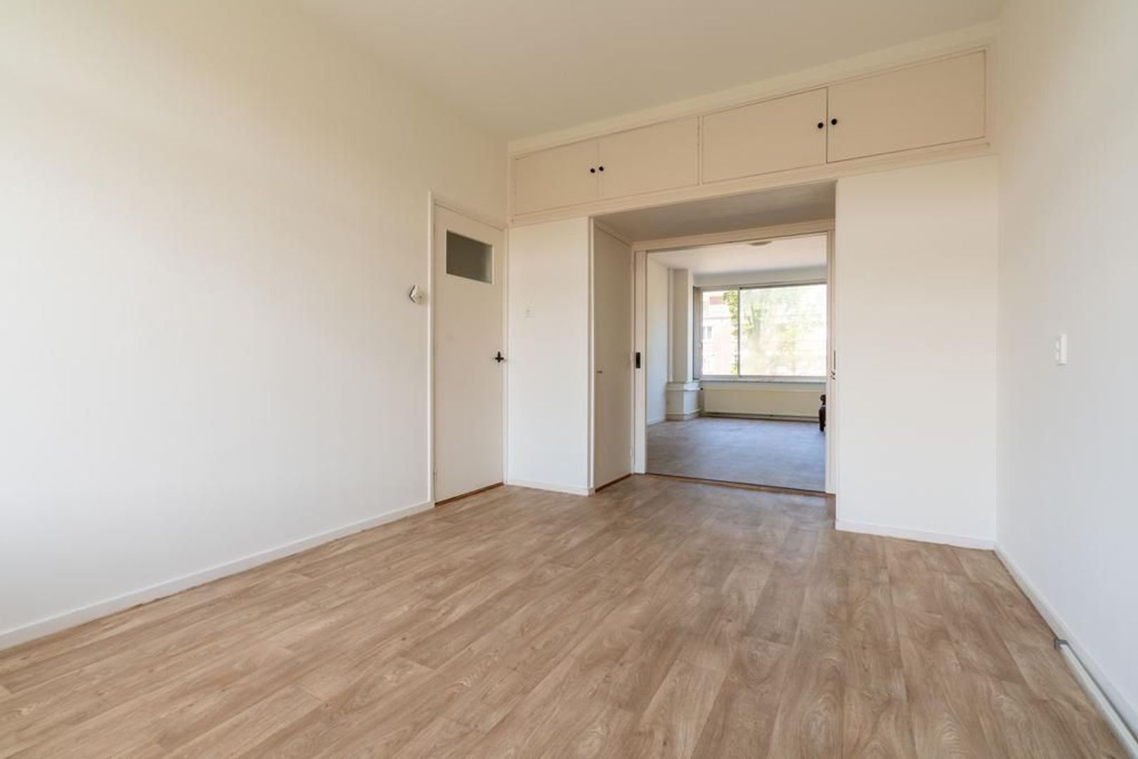 Laan van Meerdervoort 1522 .