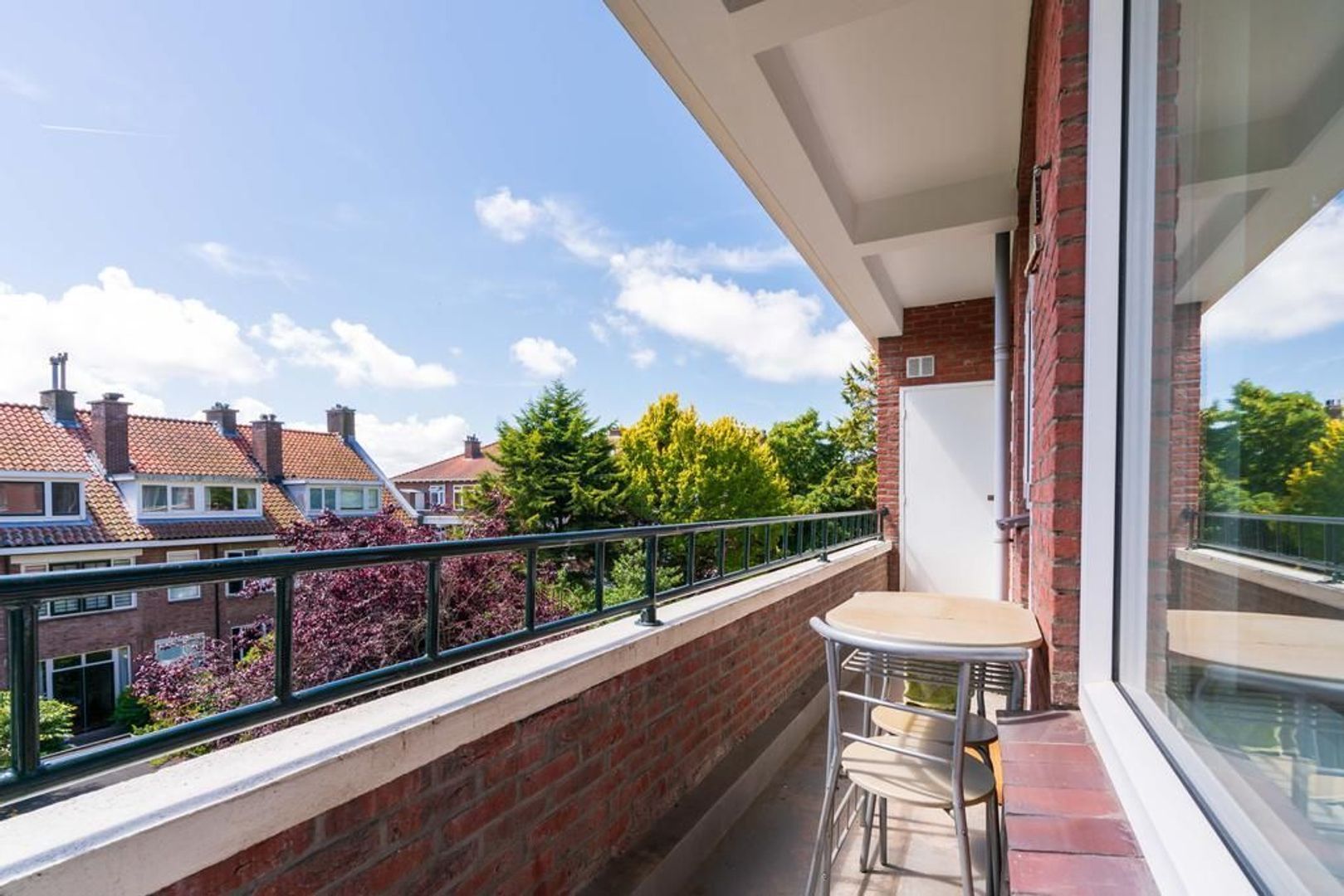 Laan van Meerdervoort 1522 .