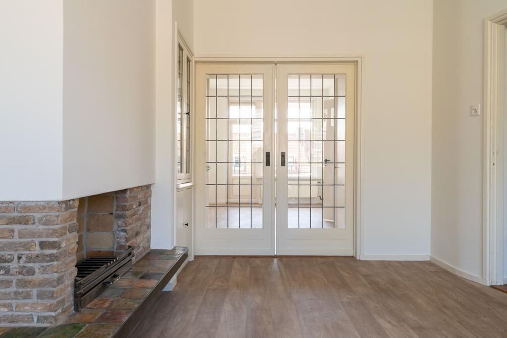 Laan van Meerdervoort 1522 .