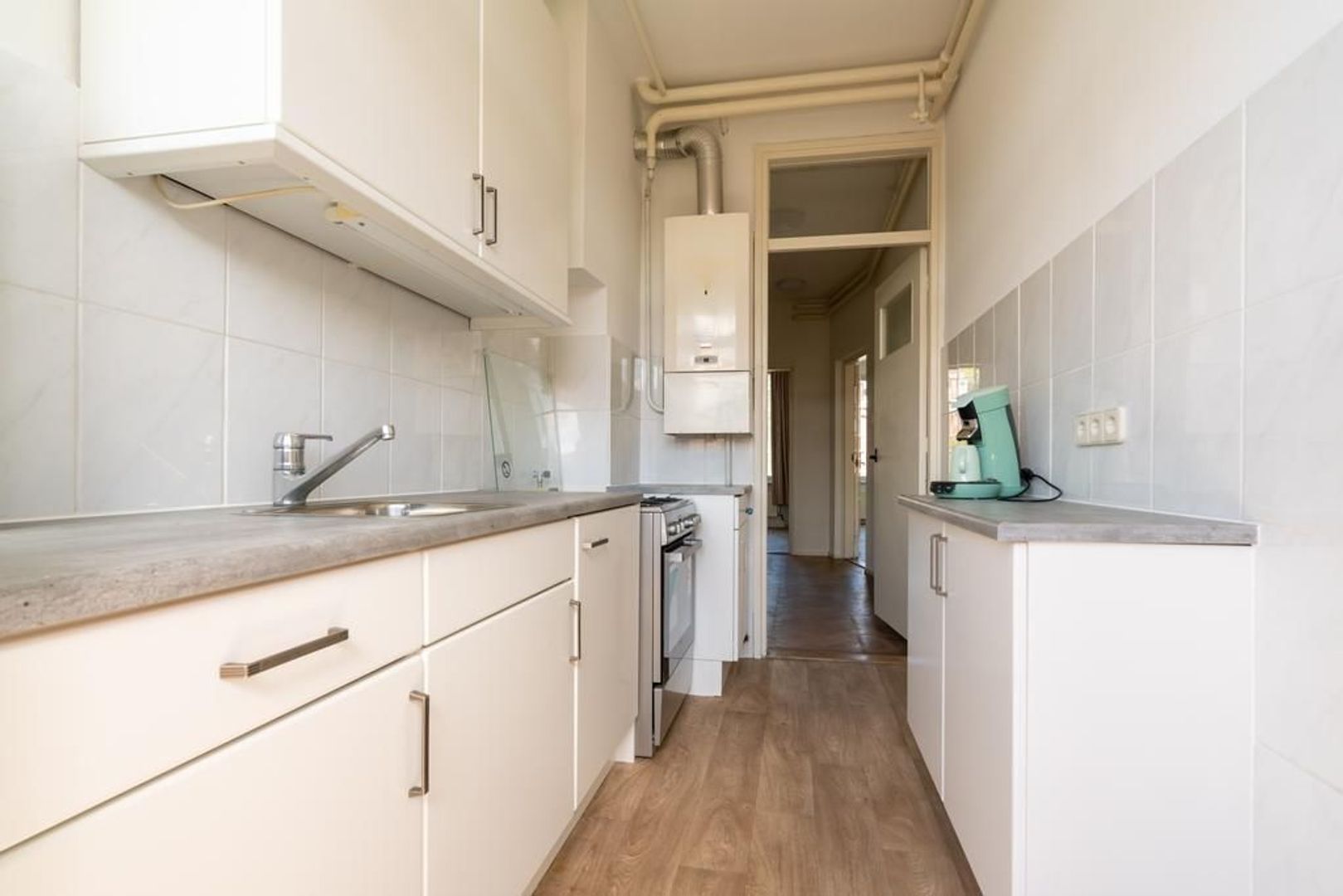 Laan van Meerdervoort 1522 .