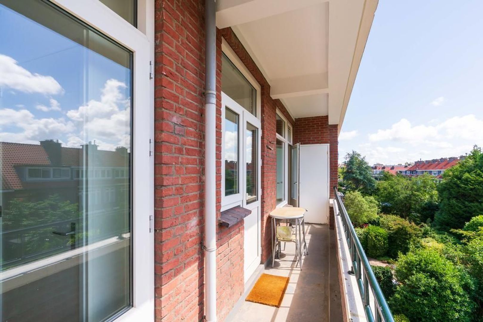 Laan van Meerdervoort 1522 .