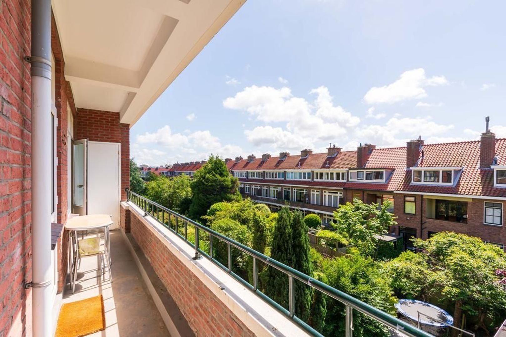 Laan van Meerdervoort 1522 .