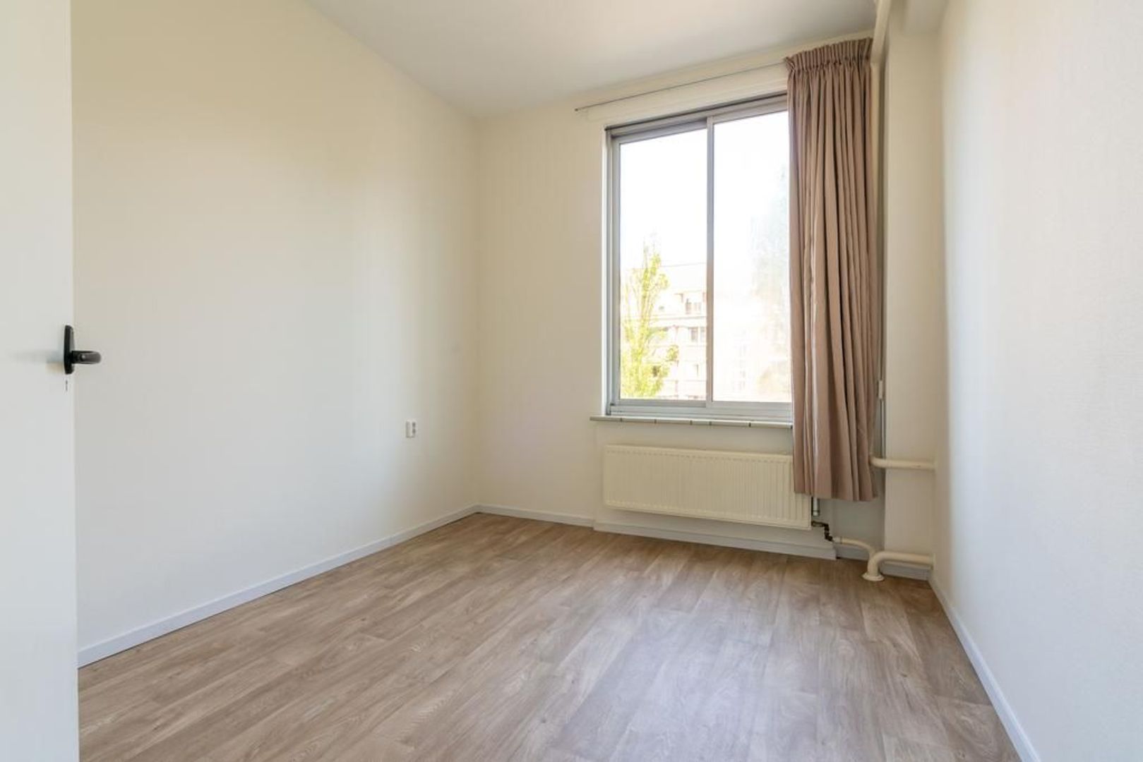 Laan van Meerdervoort 1522 .