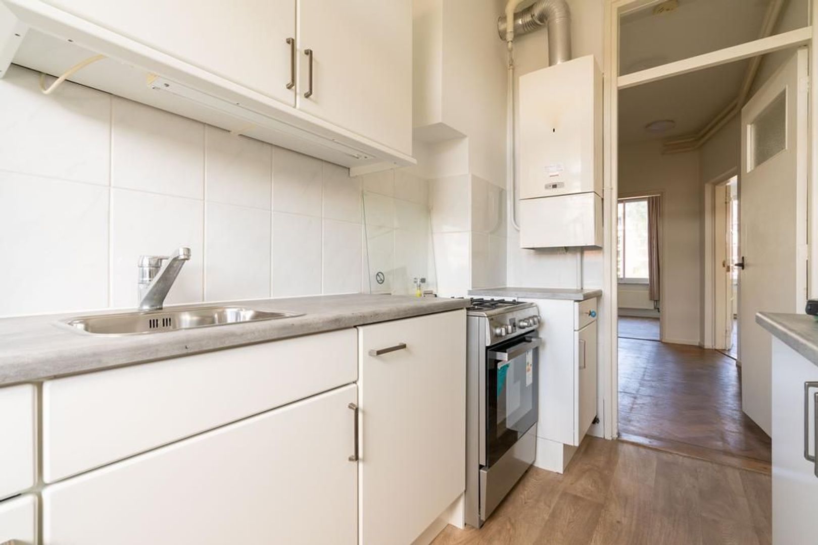 Laan van Meerdervoort 1522 .