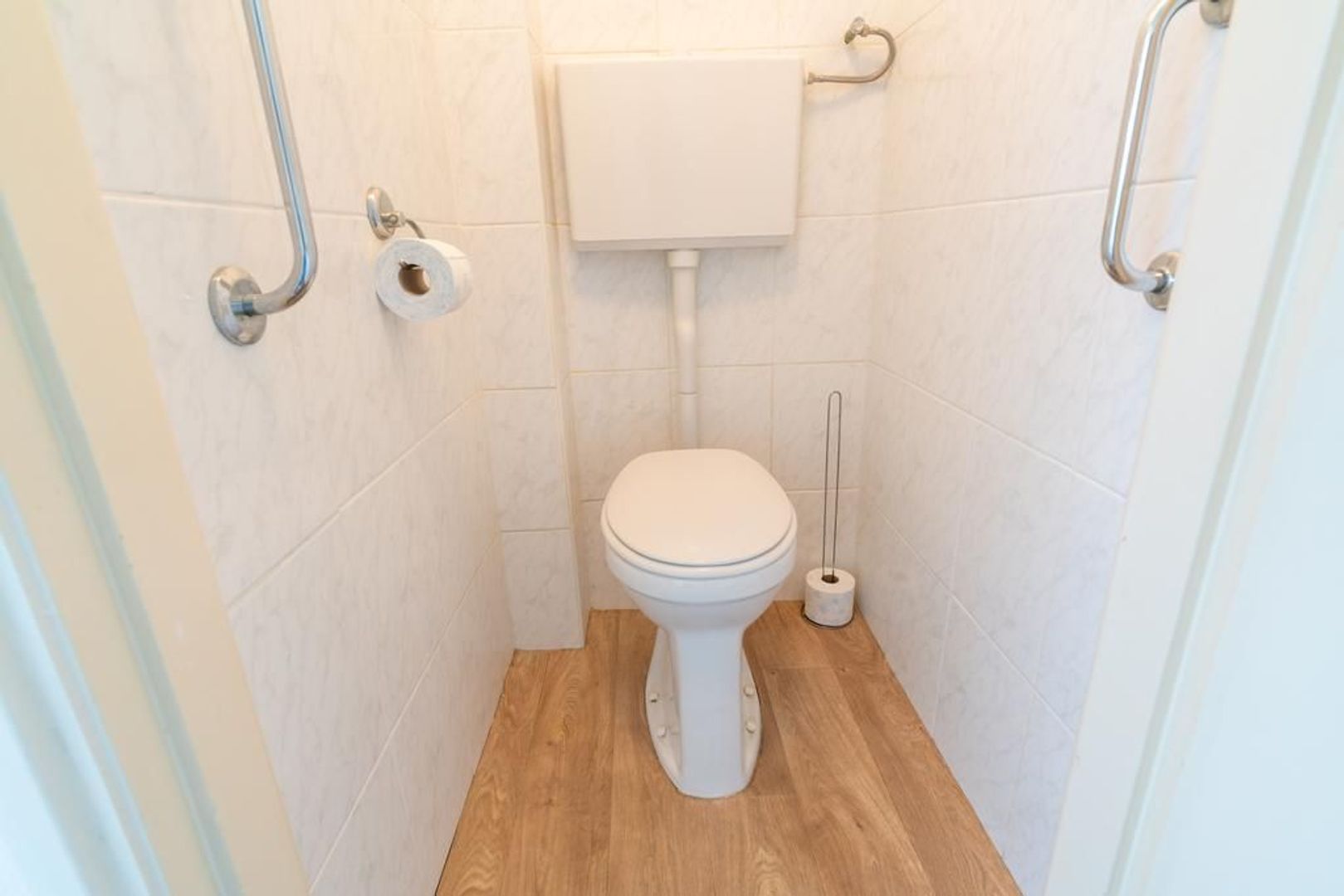 Laan van Meerdervoort 1522 .