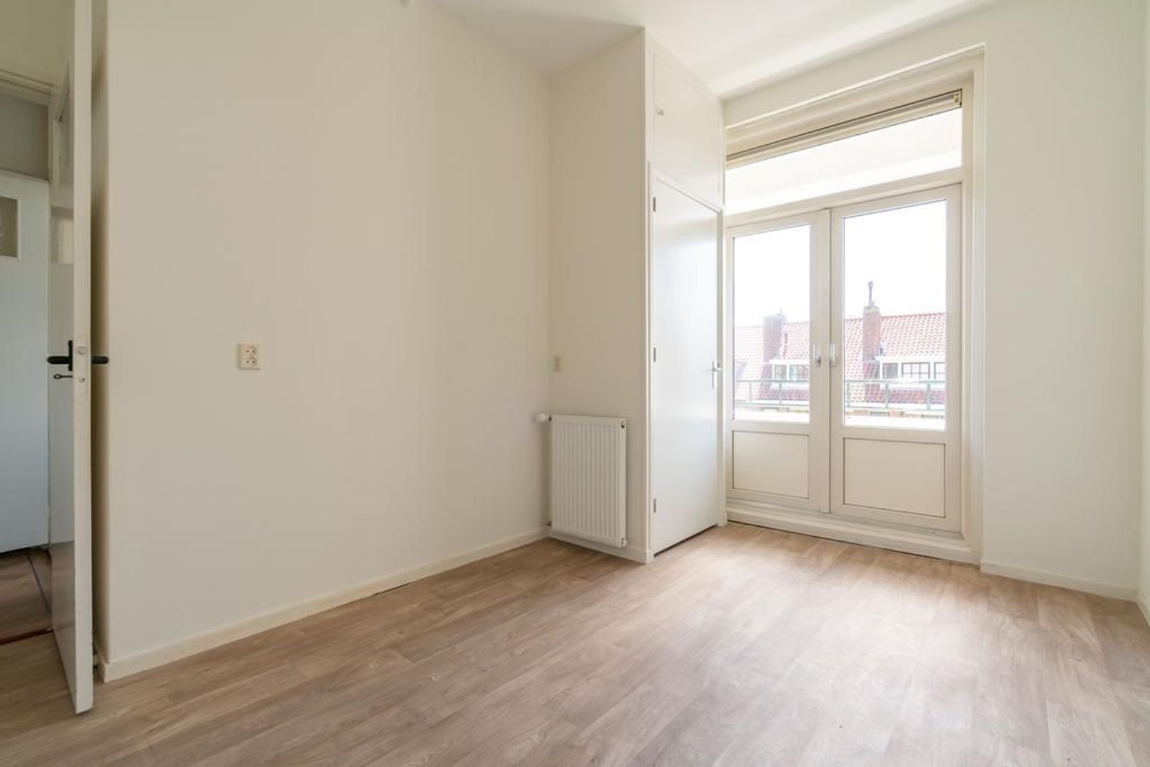 Laan van Meerdervoort 1522 .