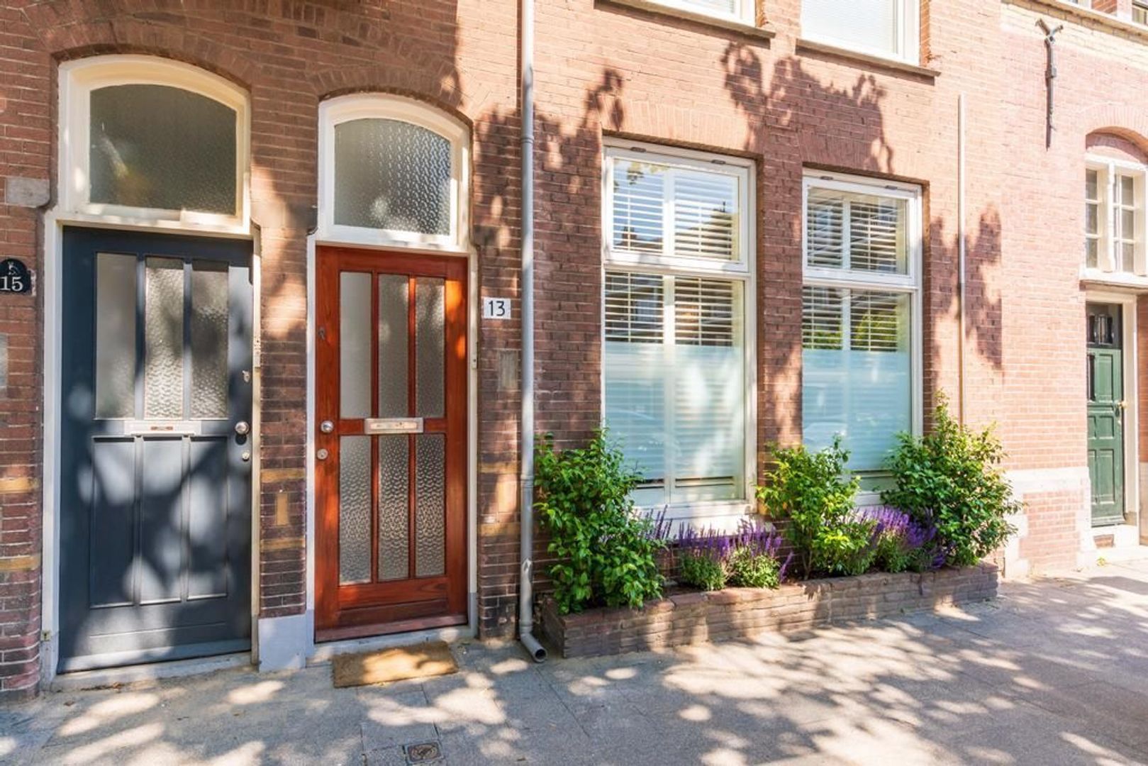 Antonie Heinsiusstraat 13