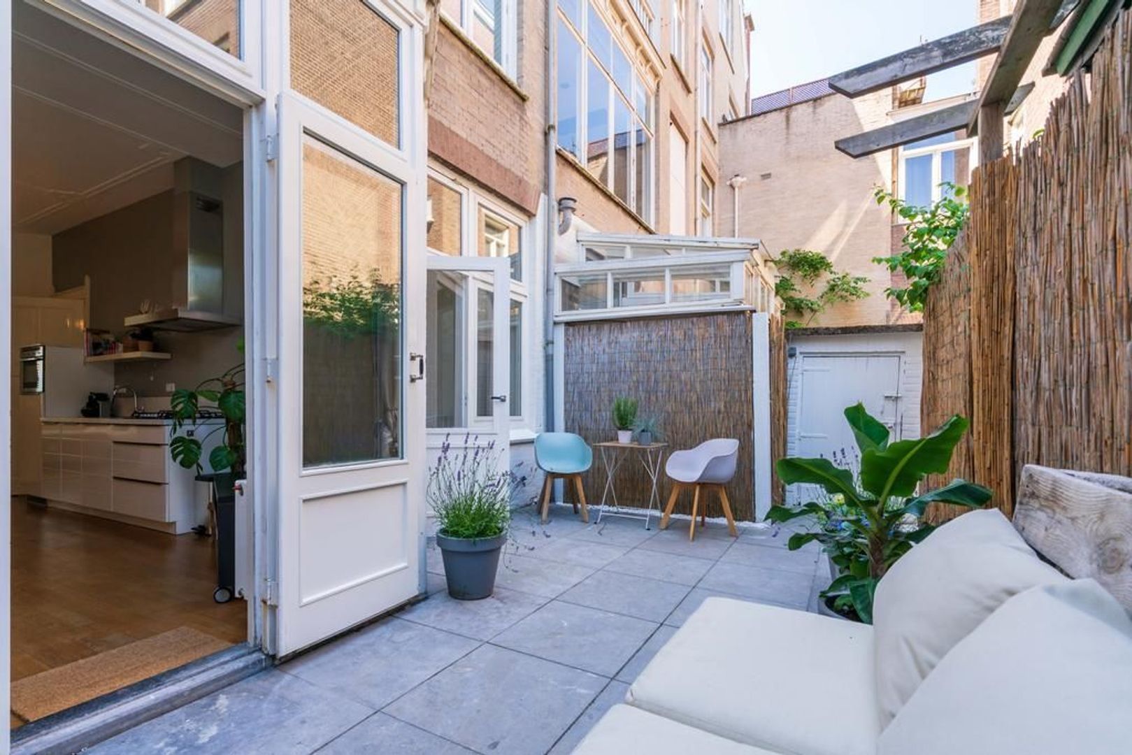 Antonie Heinsiusstraat 13