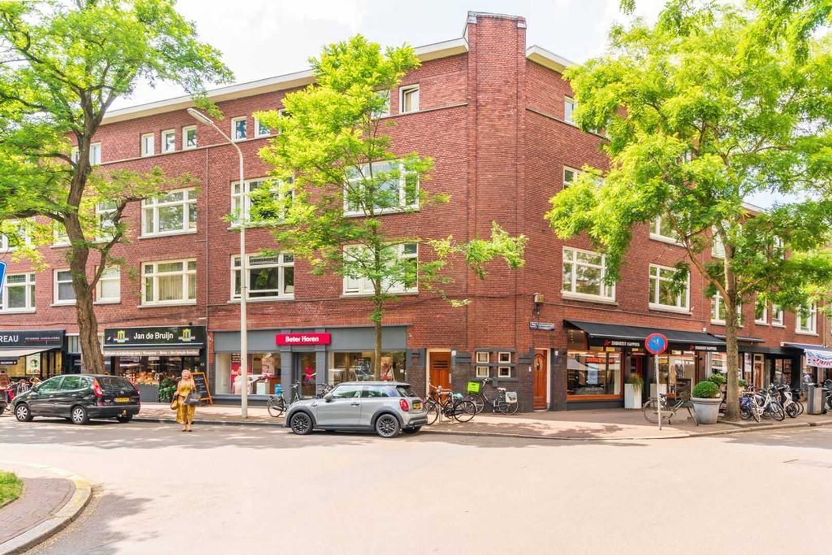 Van Hoytemastraat 52 A