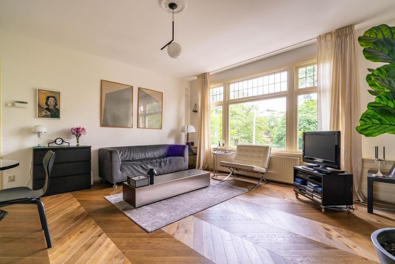 Van Hoytemastraat 52 A