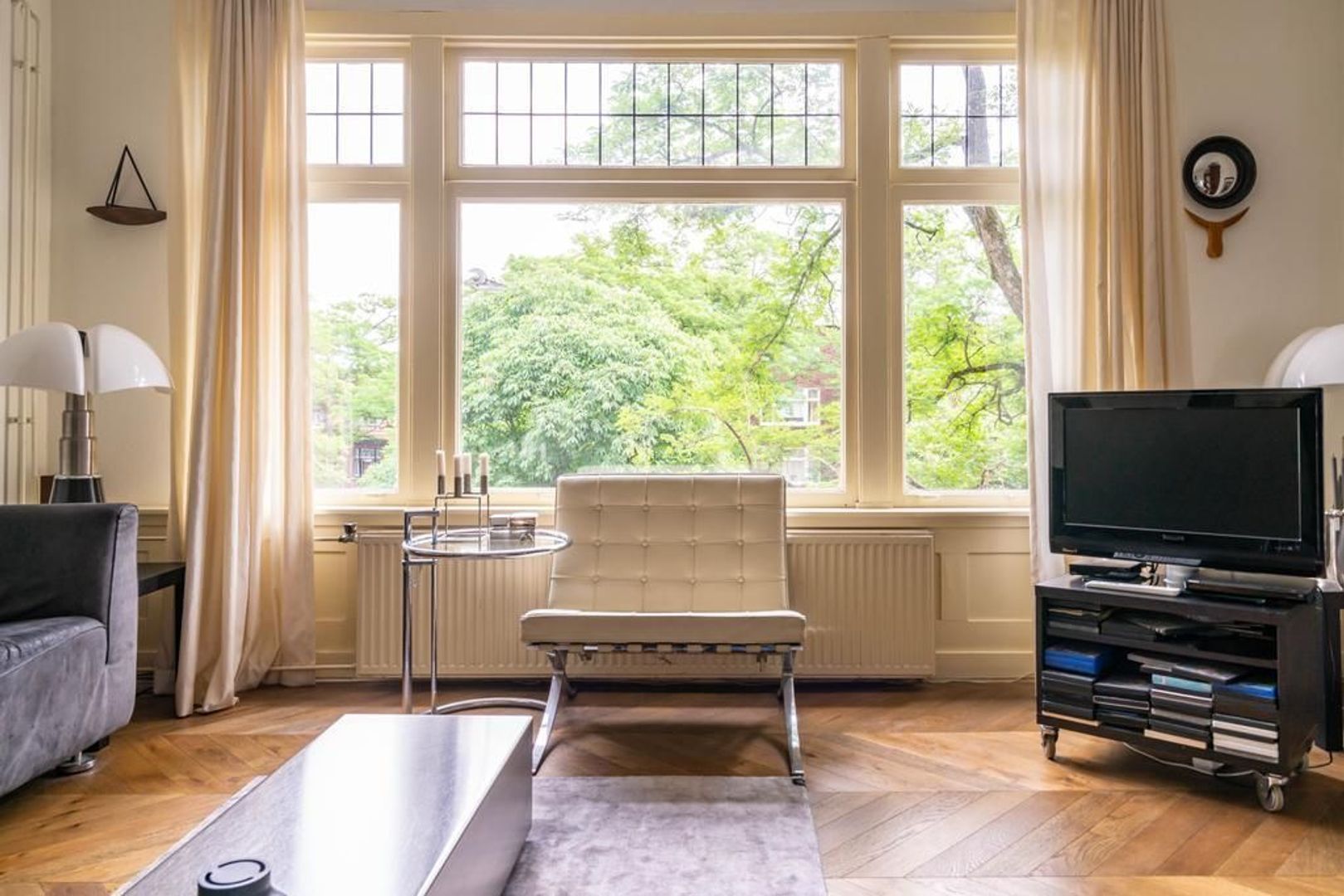 Van Hoytemastraat 52 A