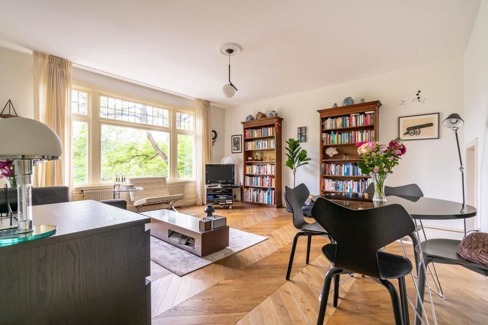 Van Hoytemastraat 52 A