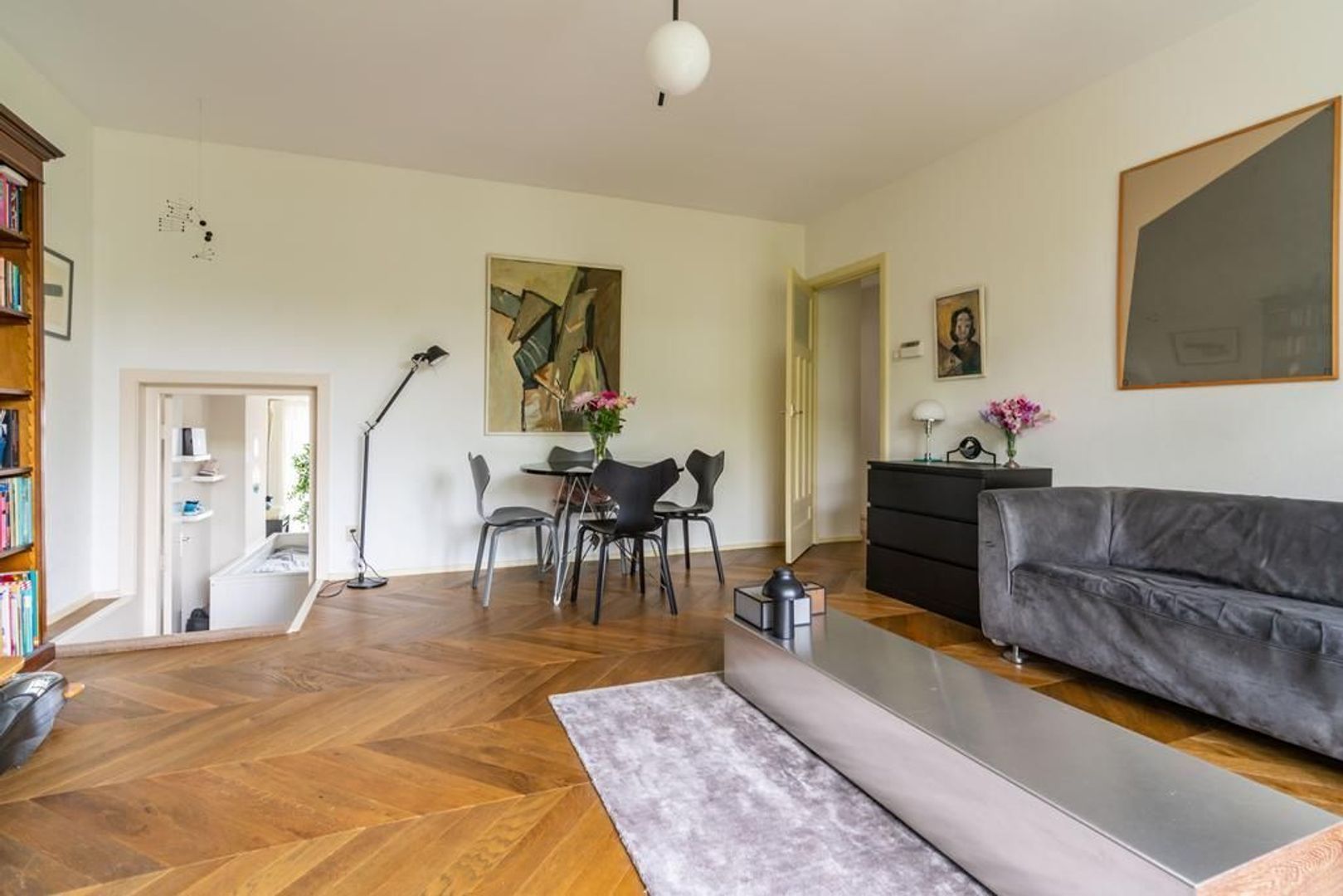 Van Hoytemastraat 52 A