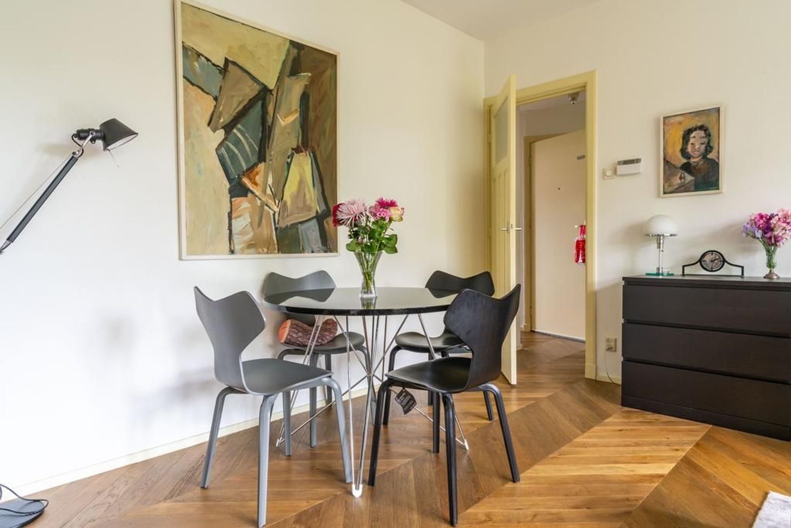 Van Hoytemastraat 52 A