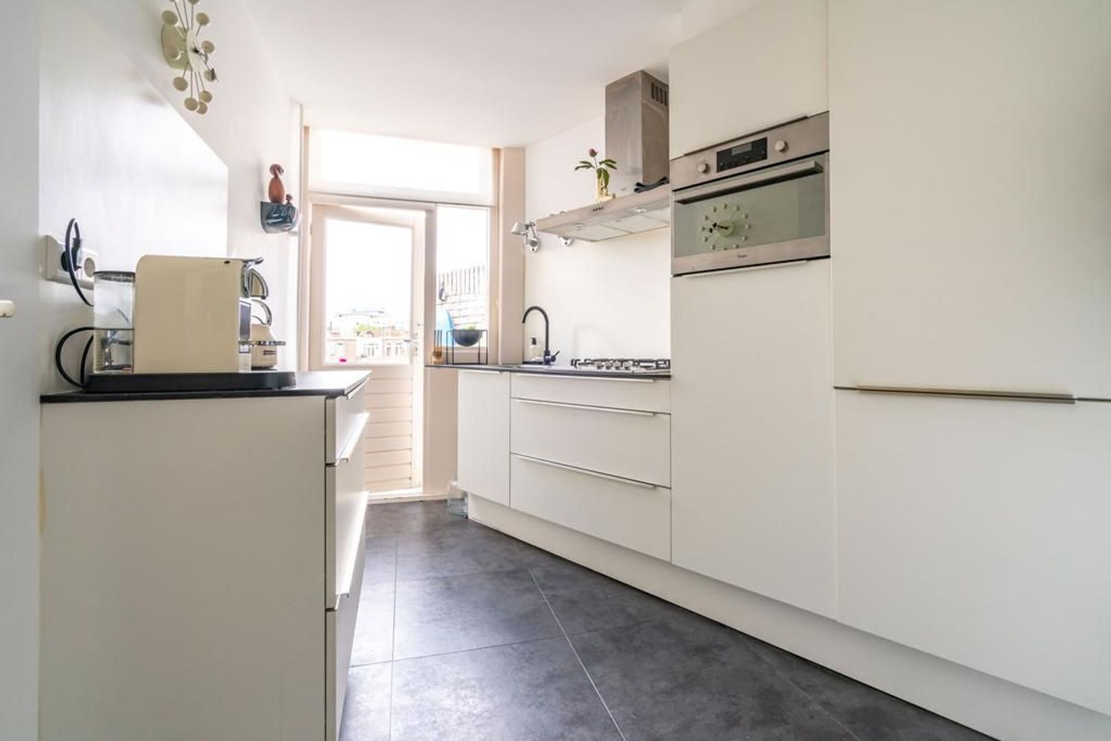 Van Hoytemastraat 52 A