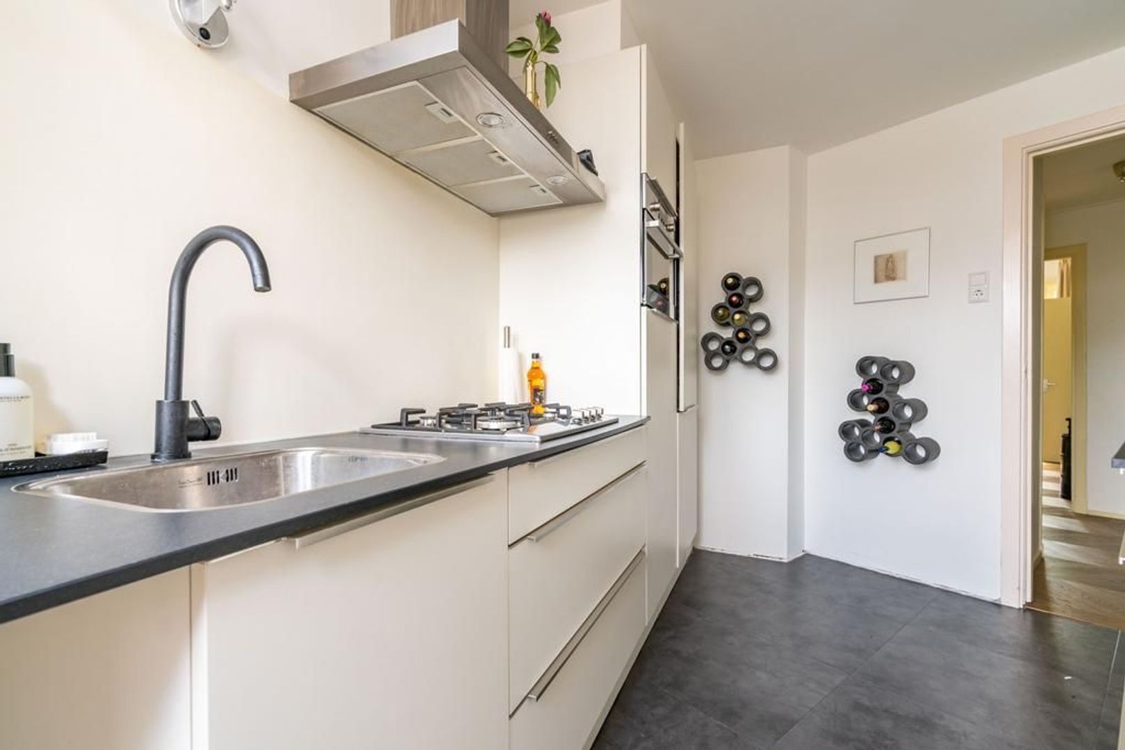 Van Hoytemastraat 52 A