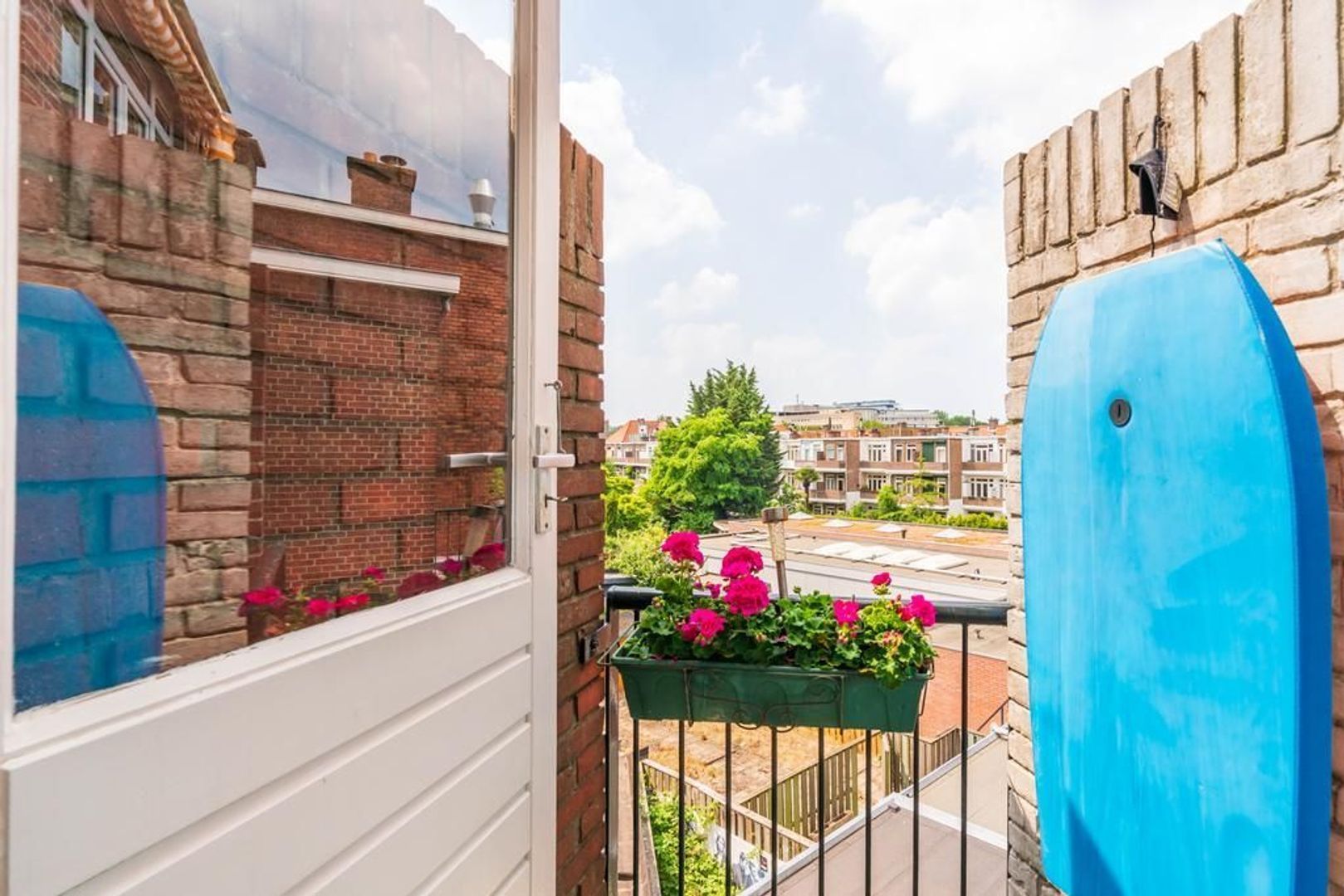 Van Hoytemastraat 52 A