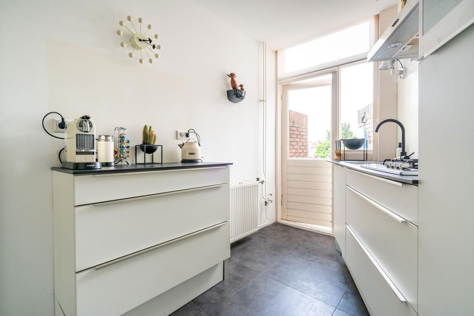 Van Hoytemastraat 52 A