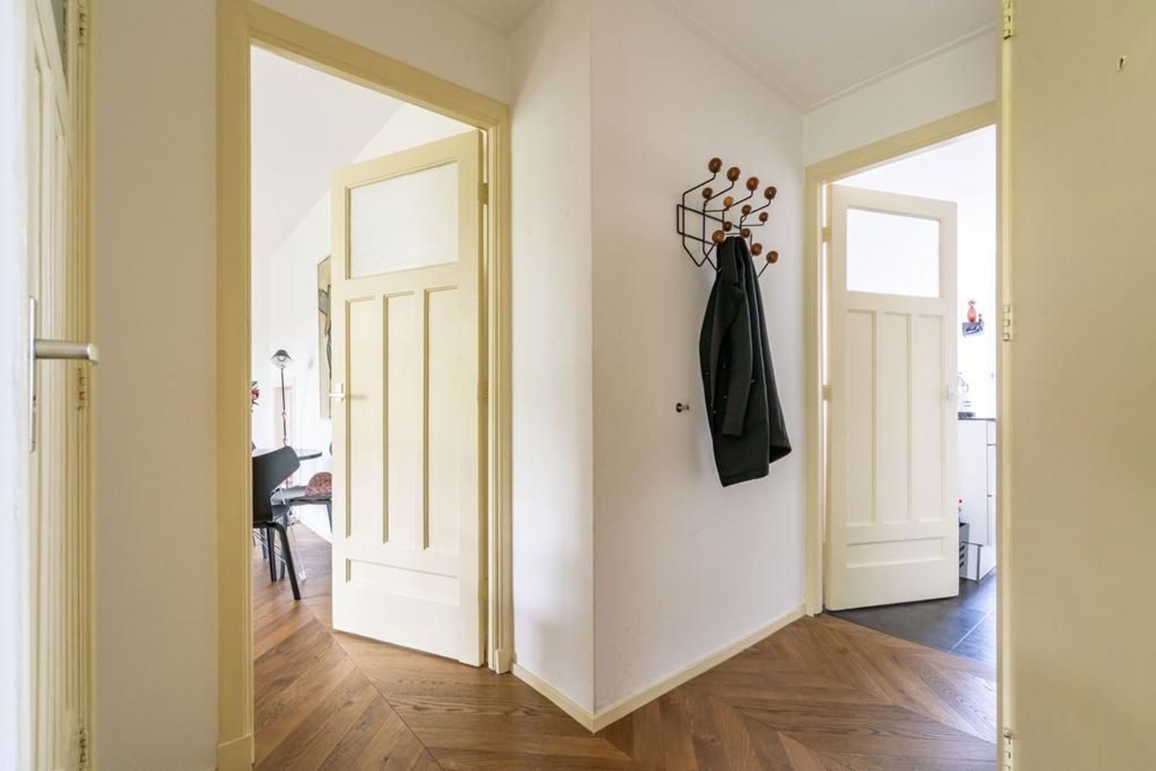 Van Hoytemastraat 52 A