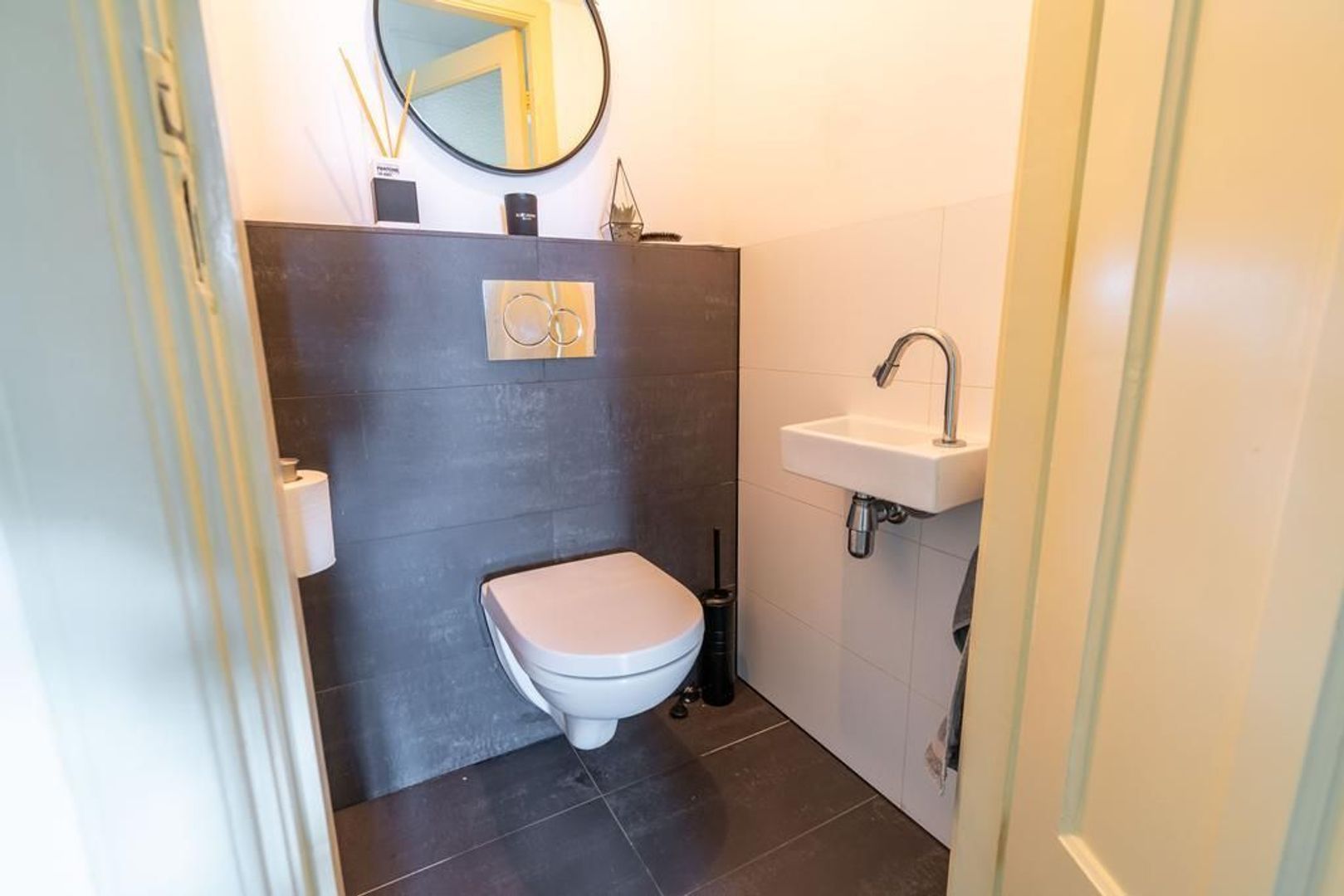 Van Hoytemastraat 52 A