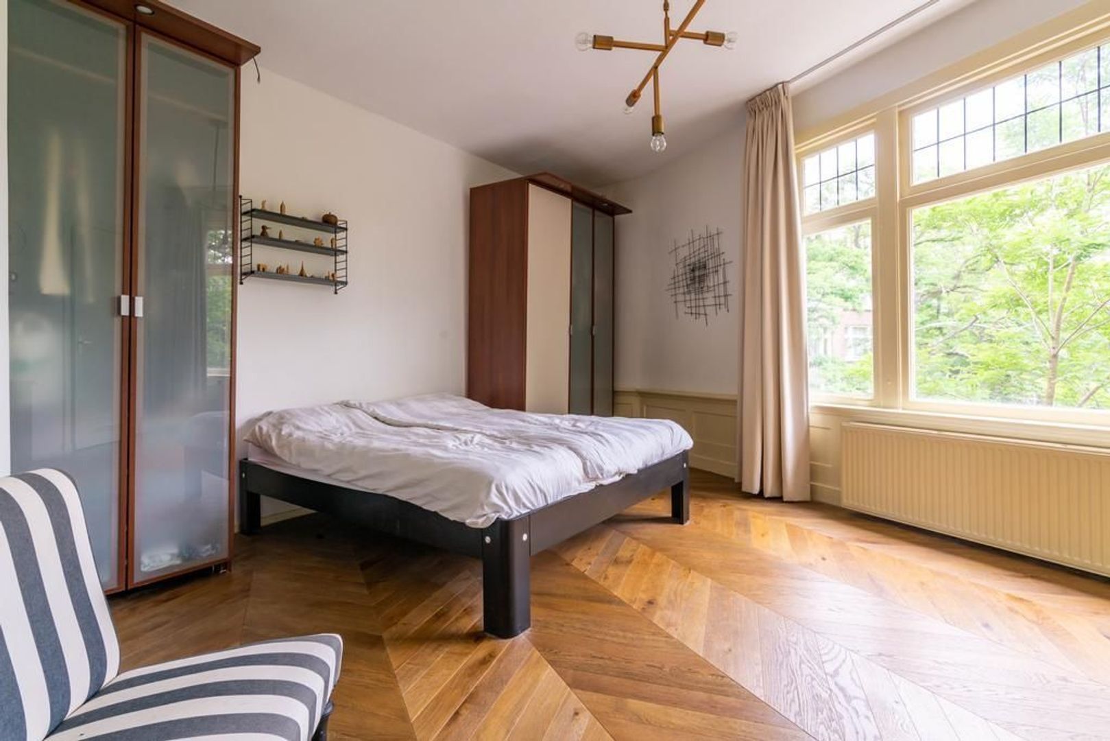 Van Hoytemastraat 52 A