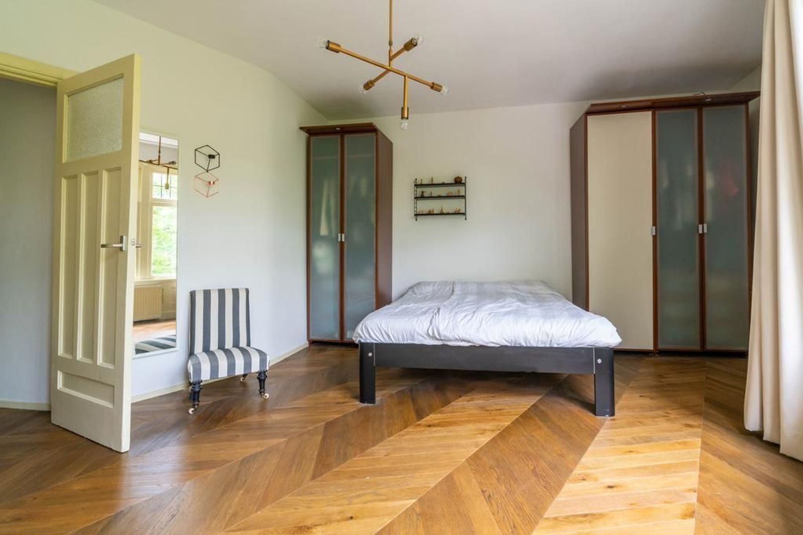 Van Hoytemastraat 52 A