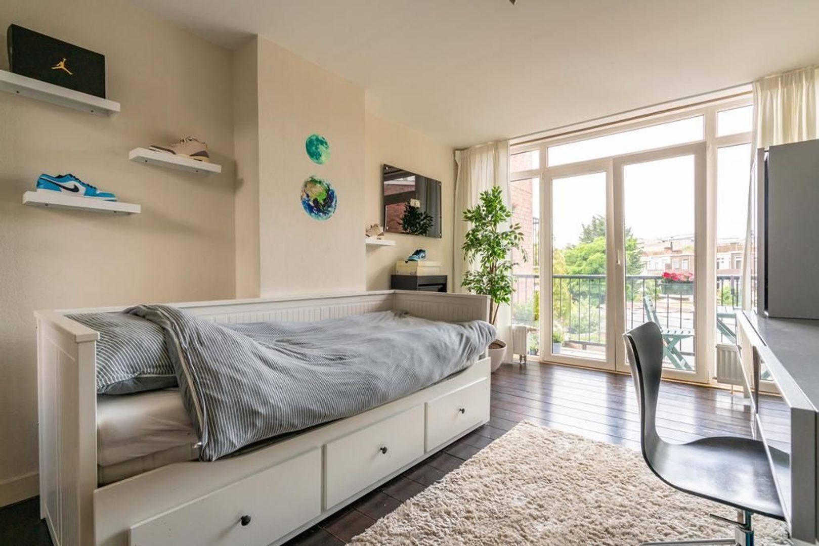 Van Hoytemastraat 52 A