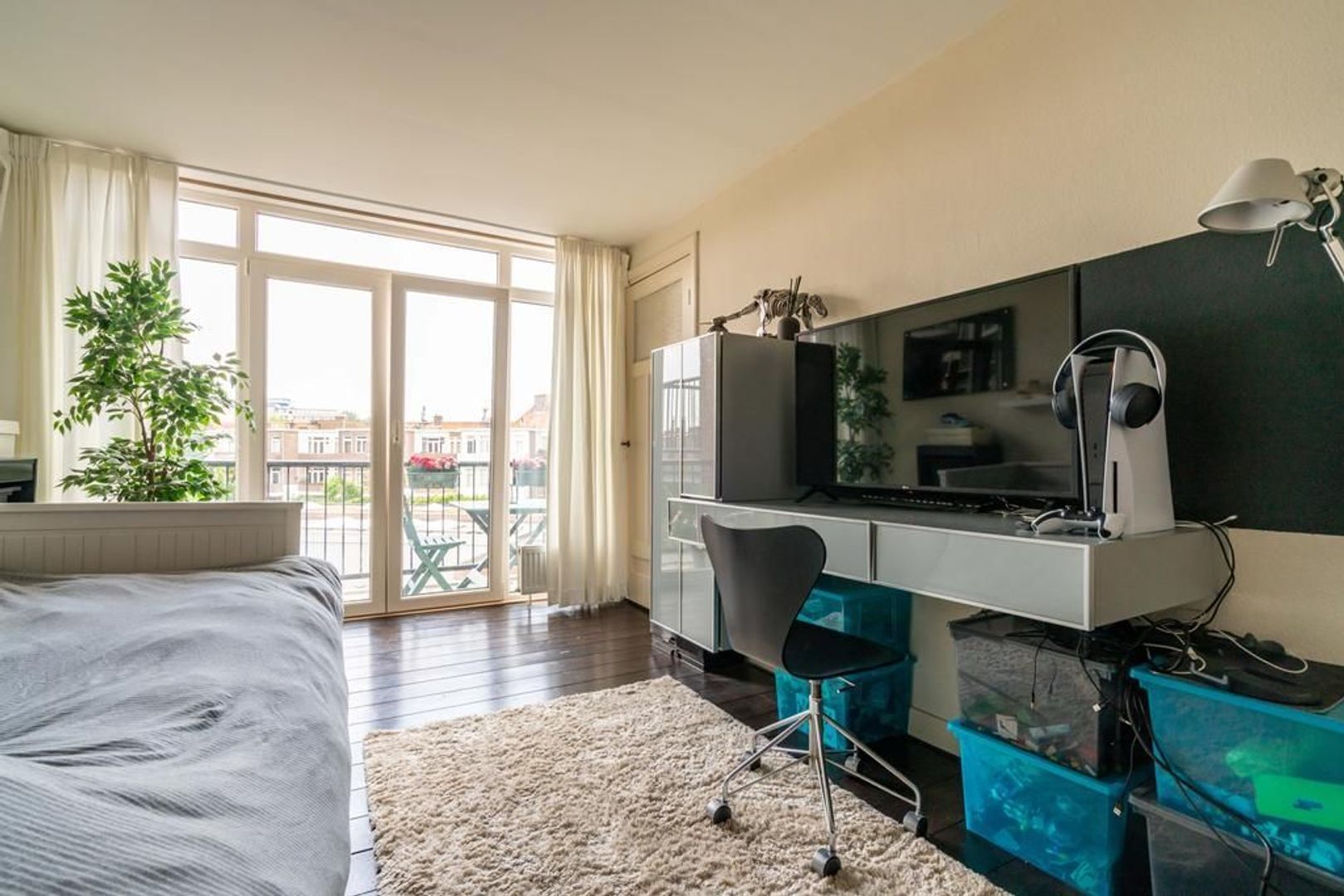 Van Hoytemastraat 52 A