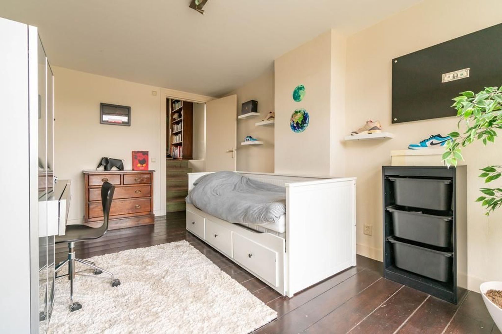 Van Hoytemastraat 52 A