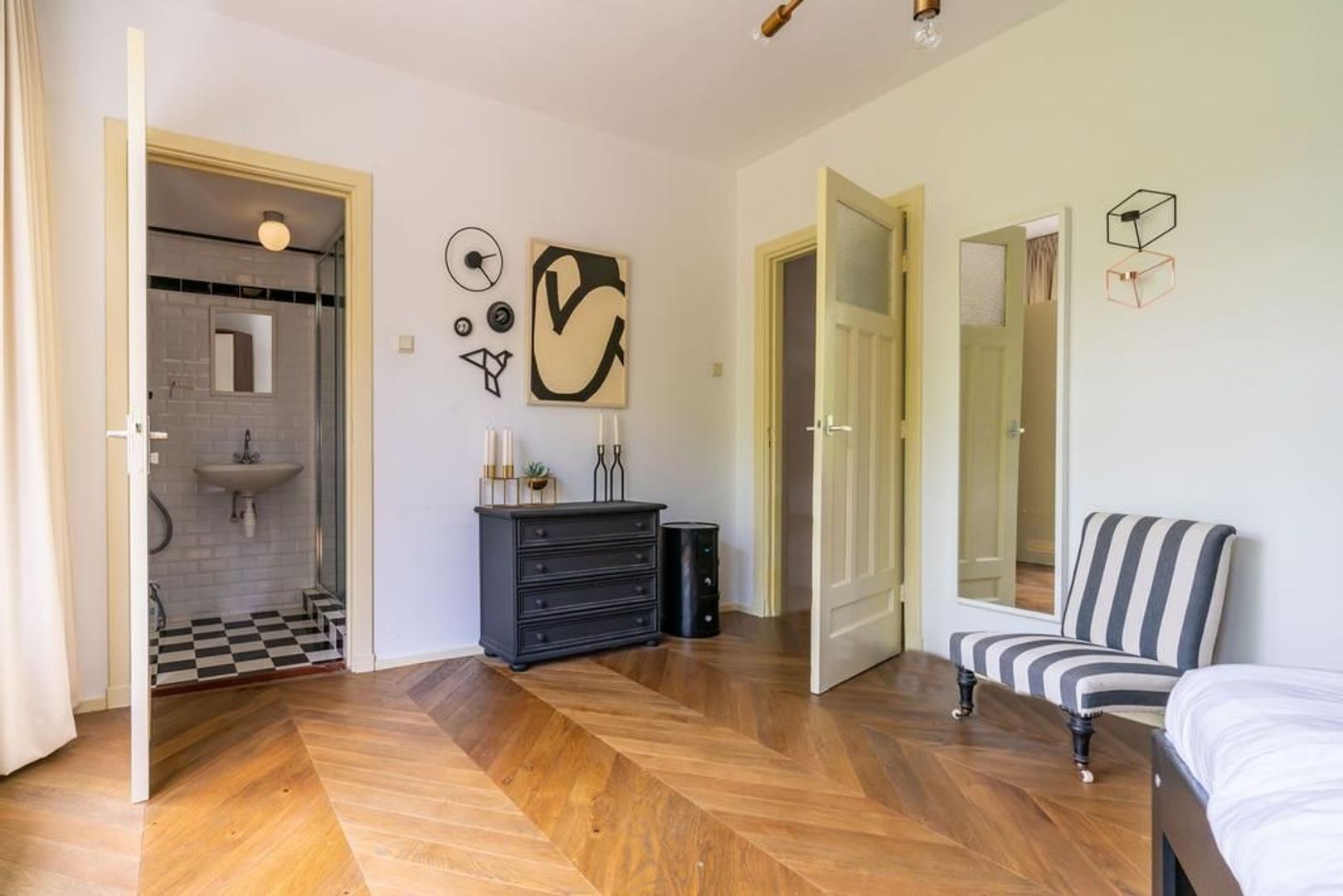 Van Hoytemastraat 52 A