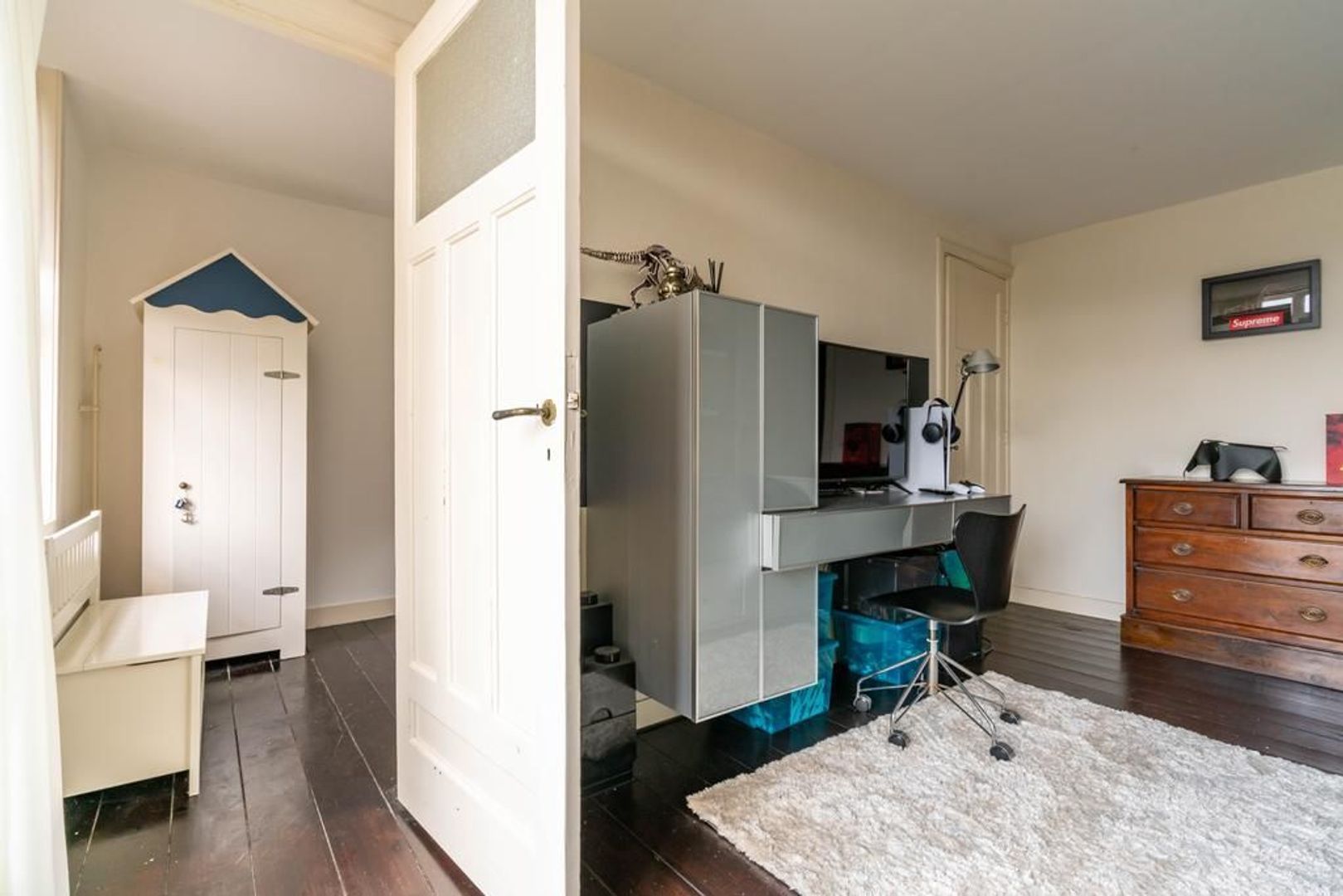 Van Hoytemastraat 52 A