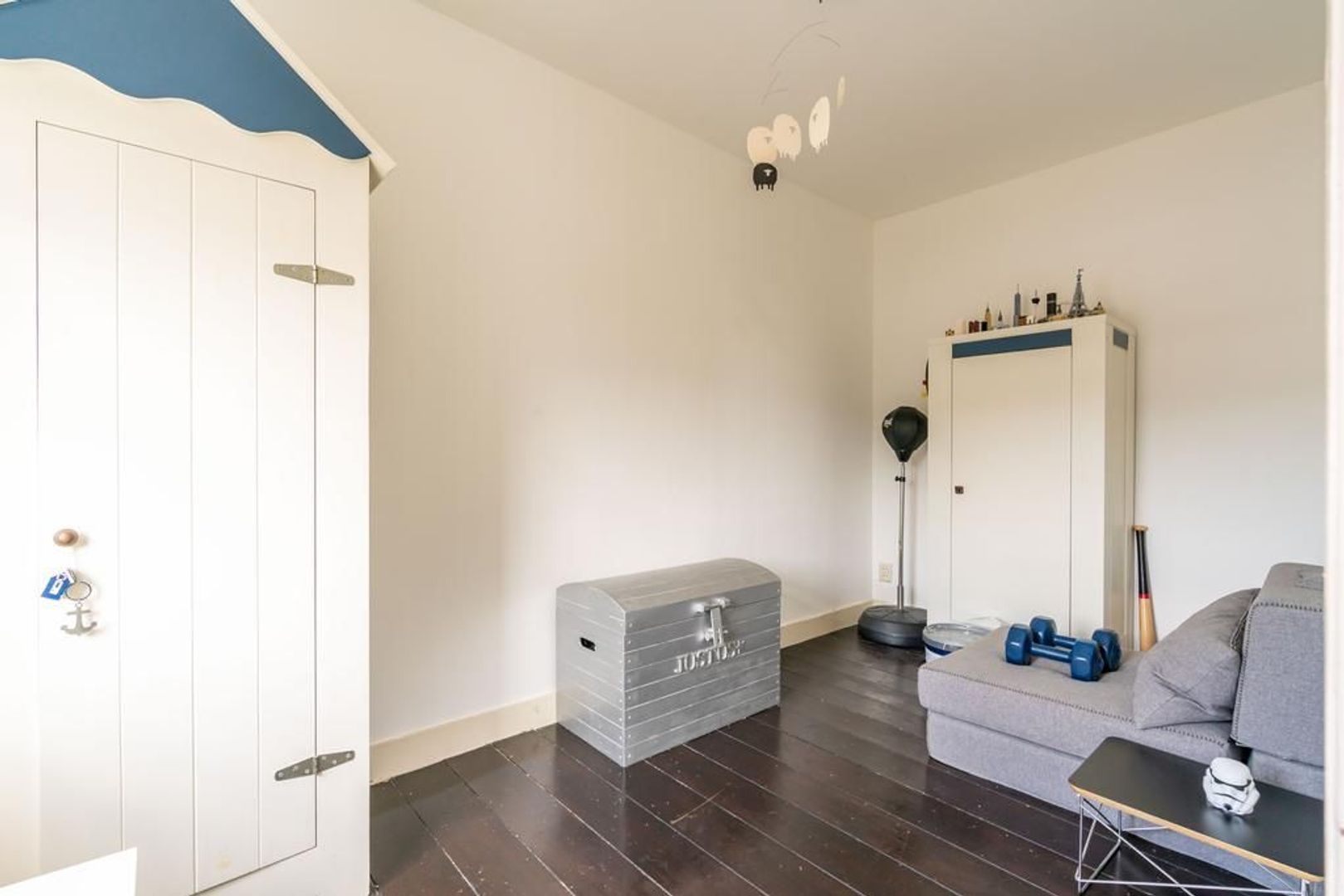 Van Hoytemastraat 52 A