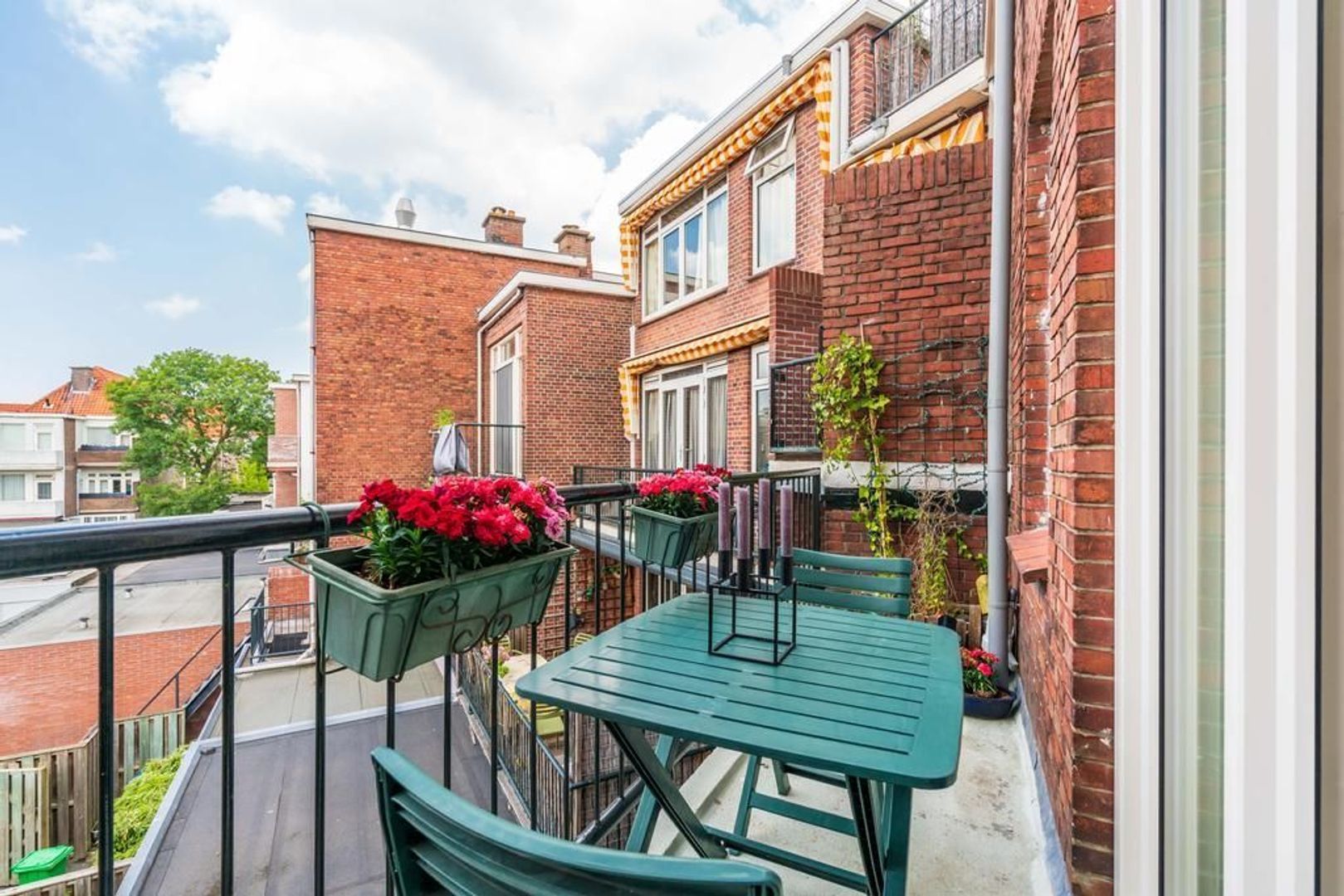 Van Hoytemastraat 52 A