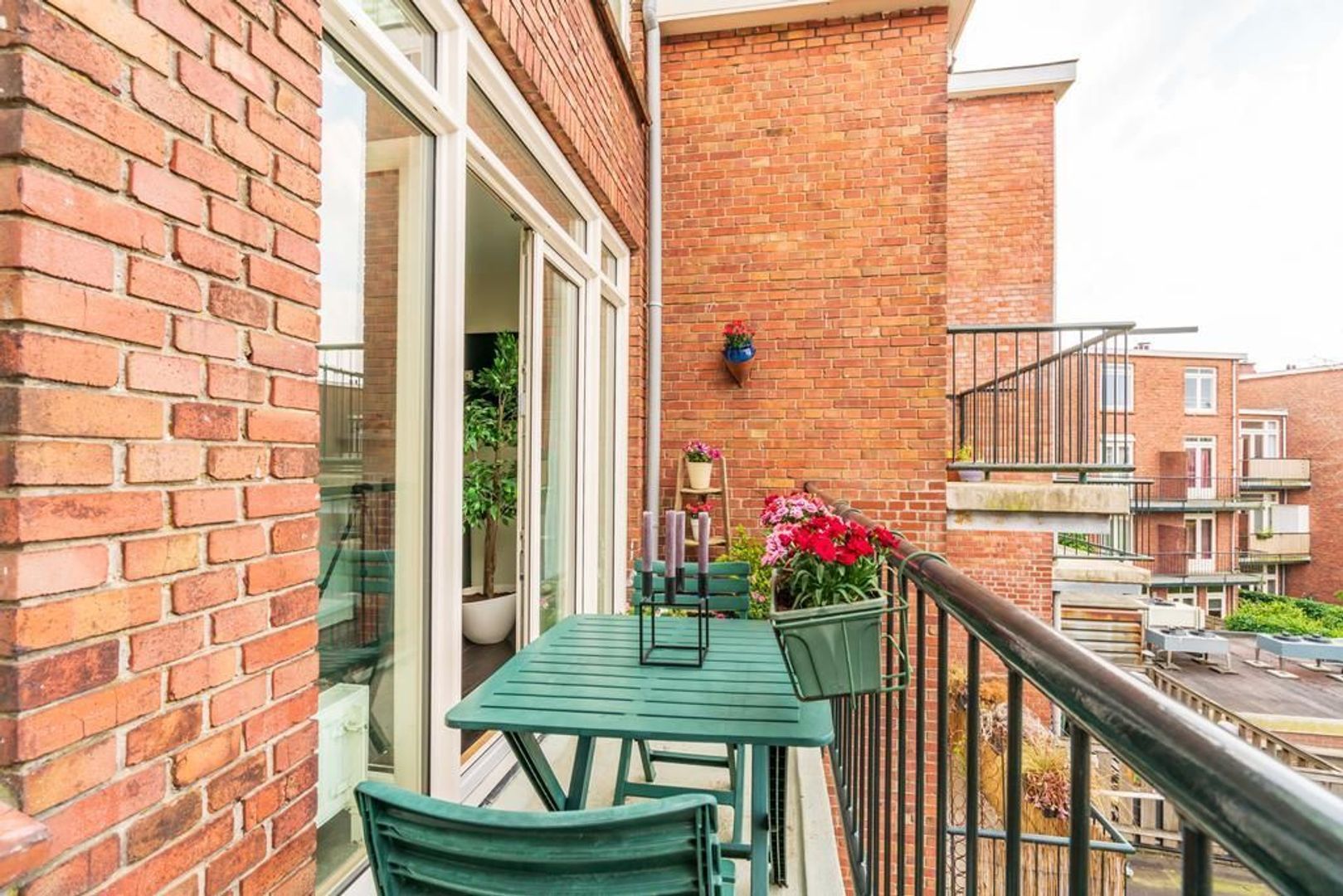 Van Hoytemastraat 52 A