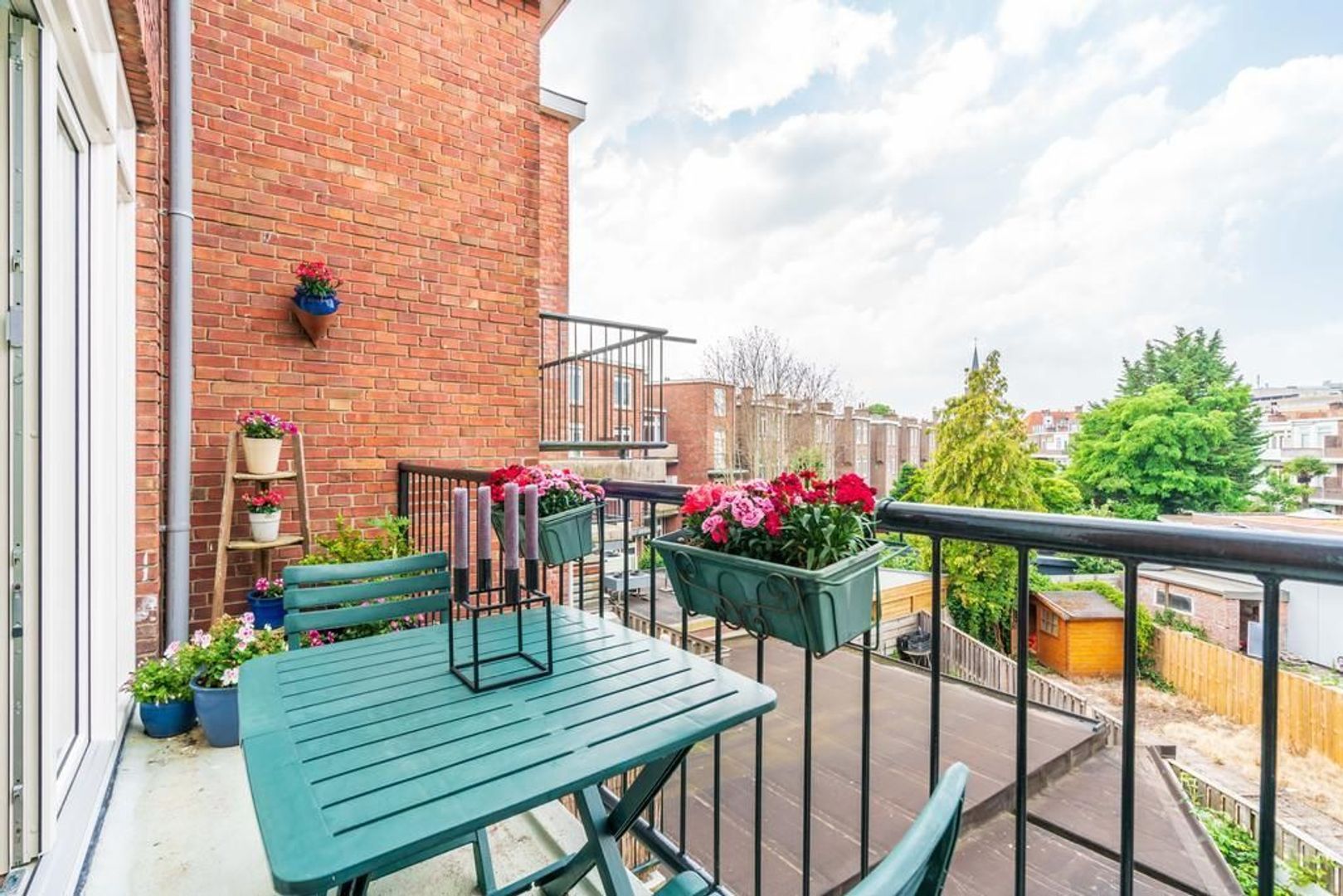 Van Hoytemastraat 52 A