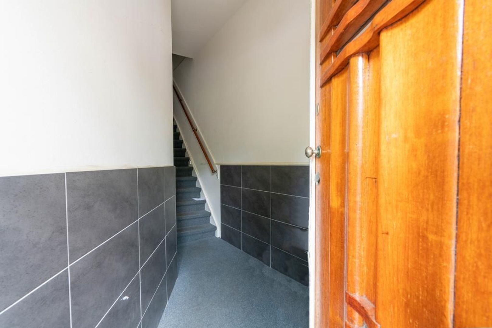 Van Hoytemastraat 52 A