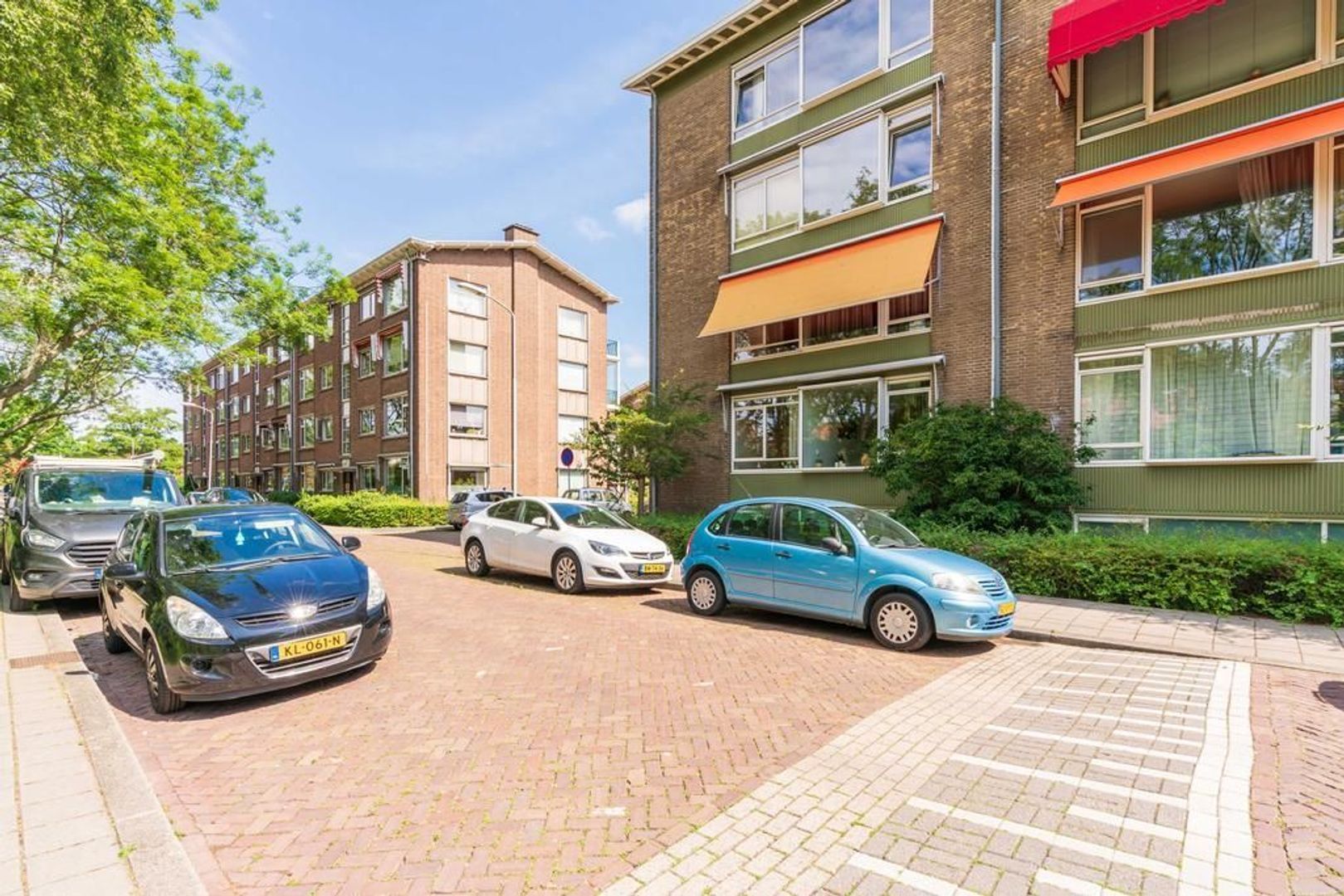 Adama van Scheltemastraat 2