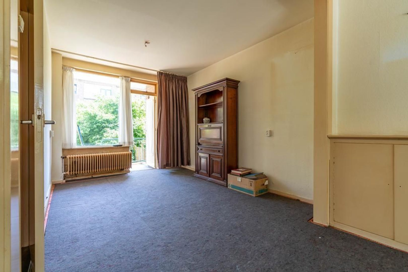 Adama van Scheltemastraat 2