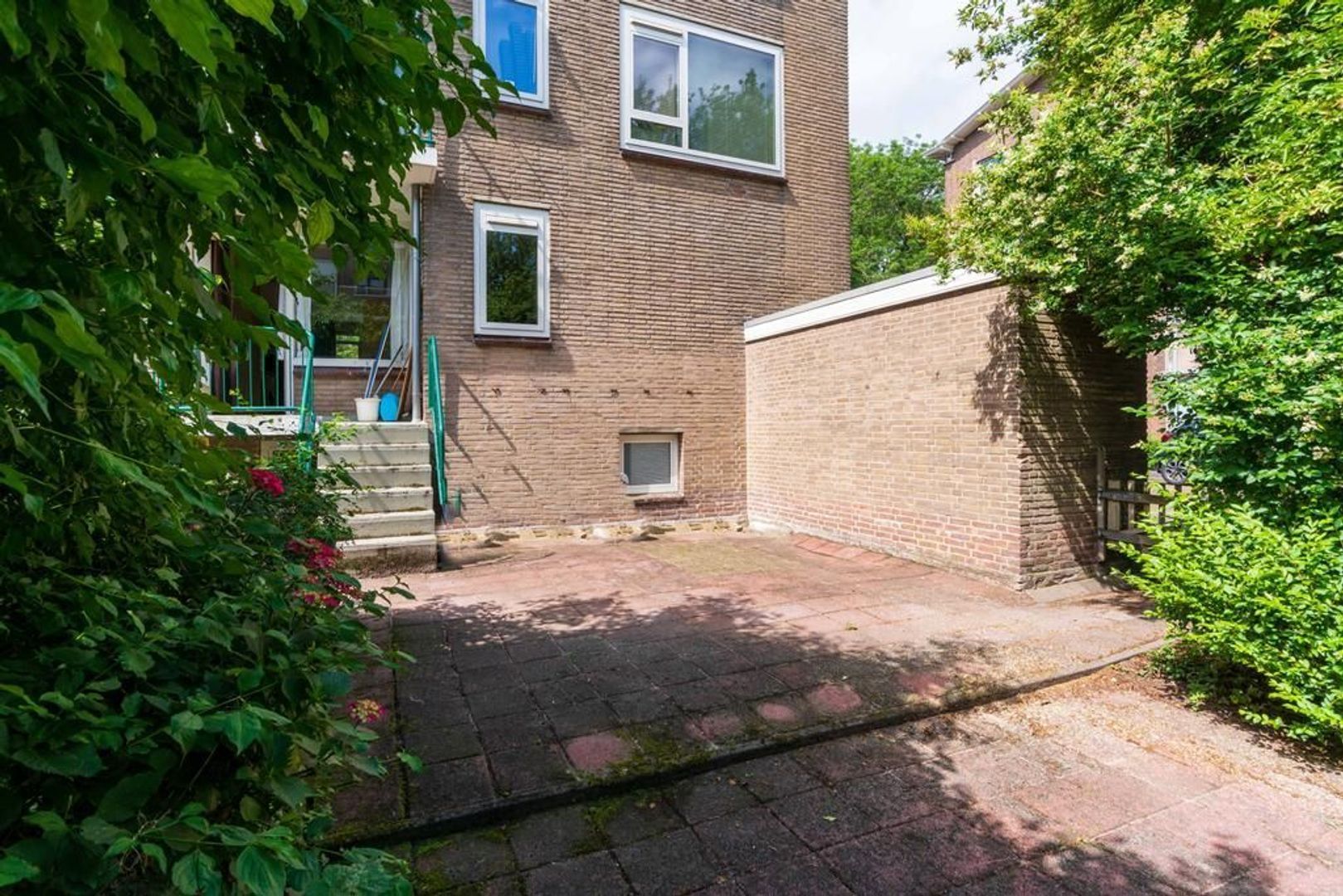 Adama van Scheltemastraat 2