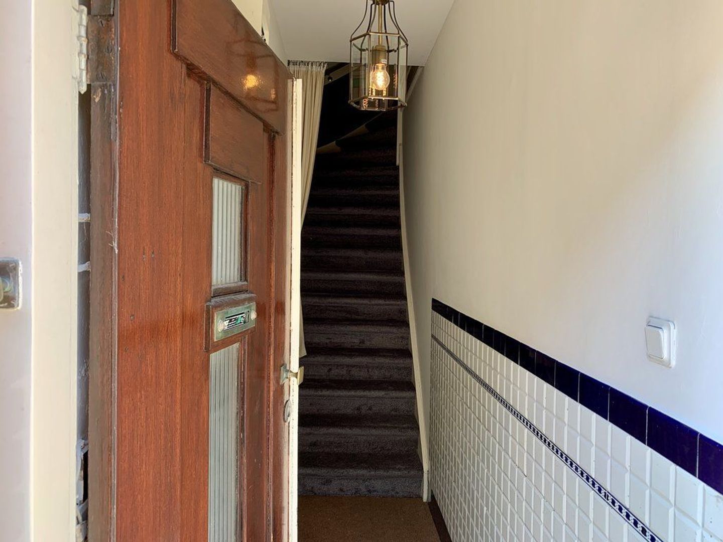 Weissenbruchstraat 288 .