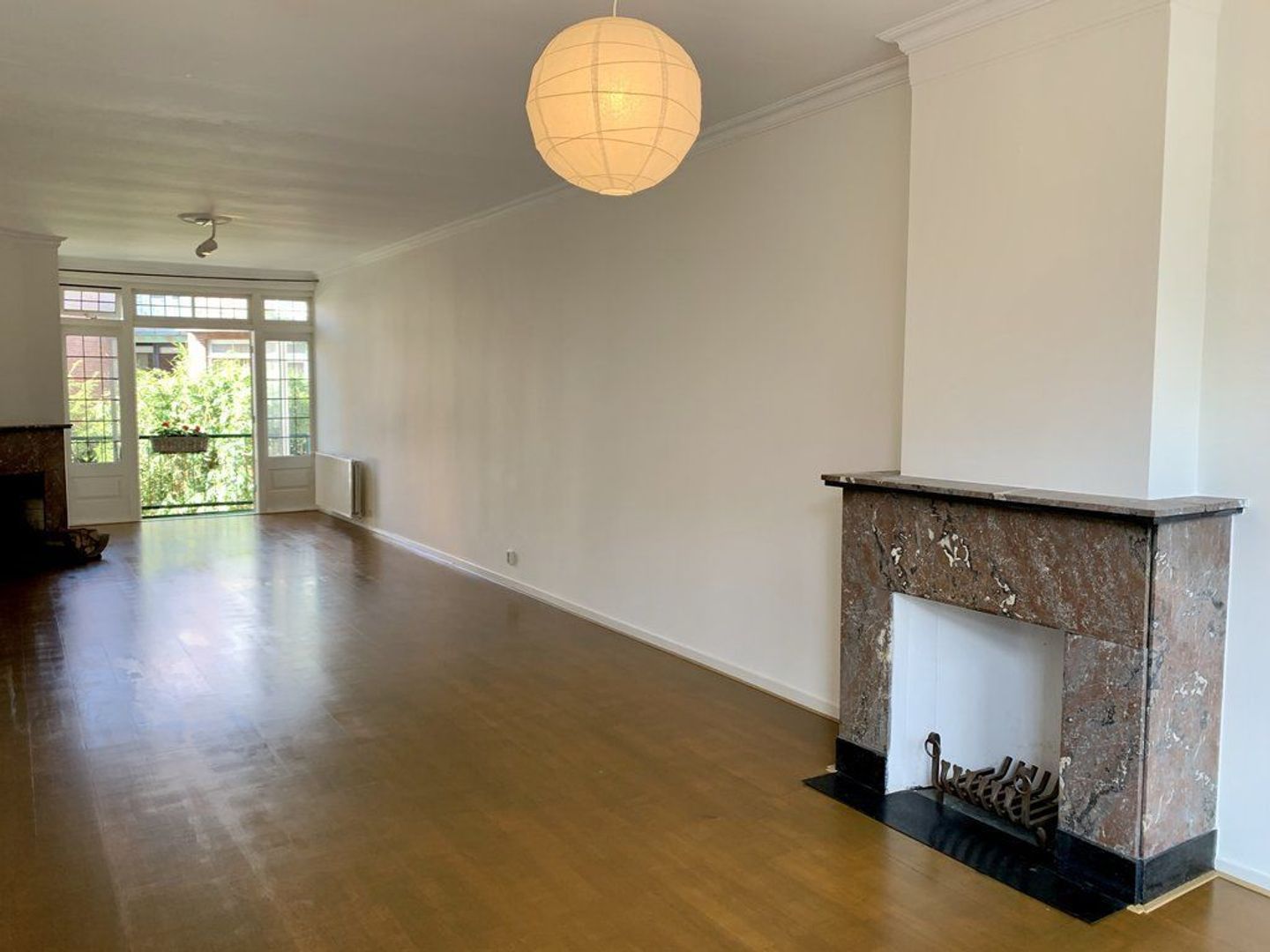 Weissenbruchstraat 288 .