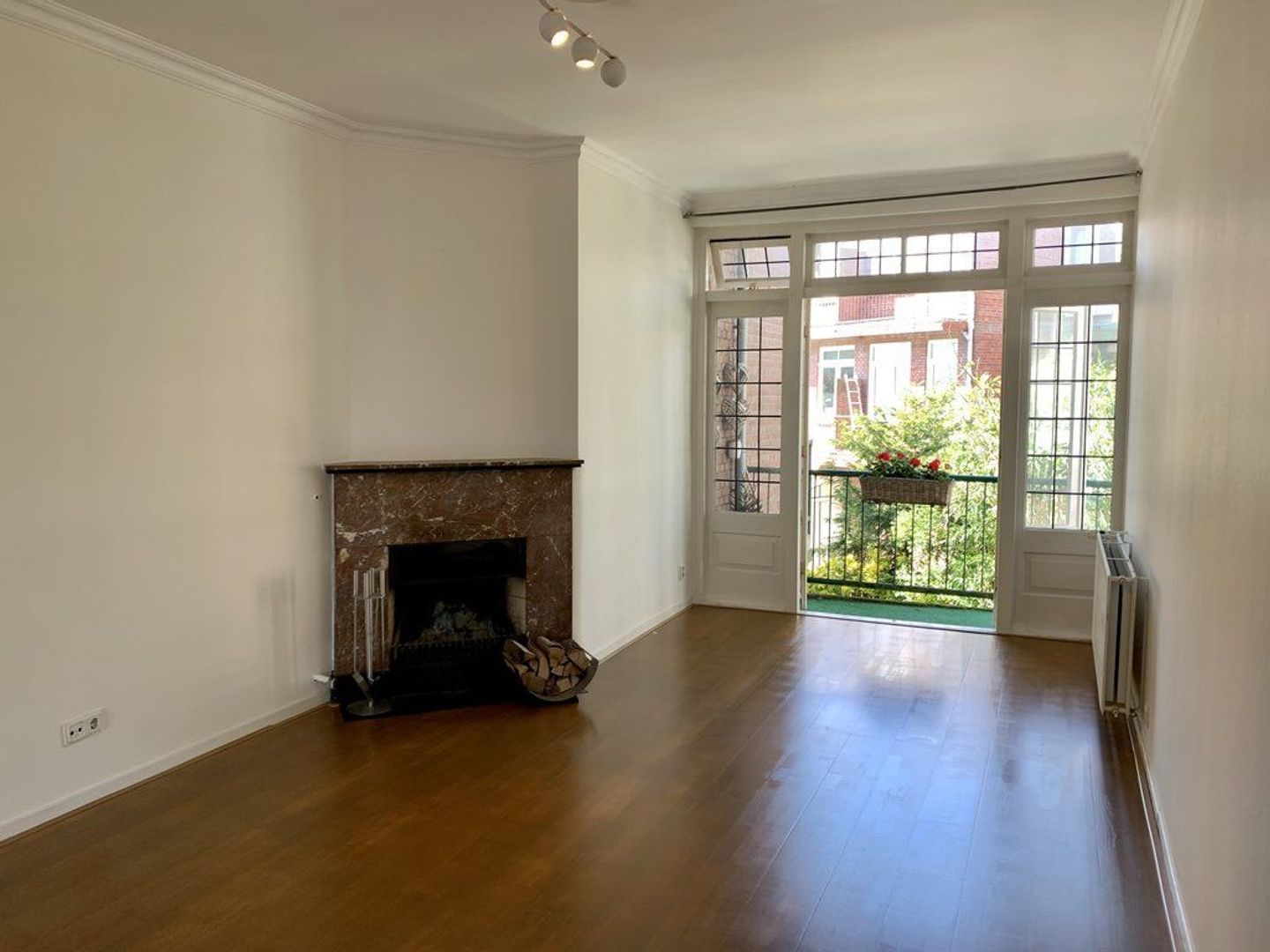 Weissenbruchstraat 288 .