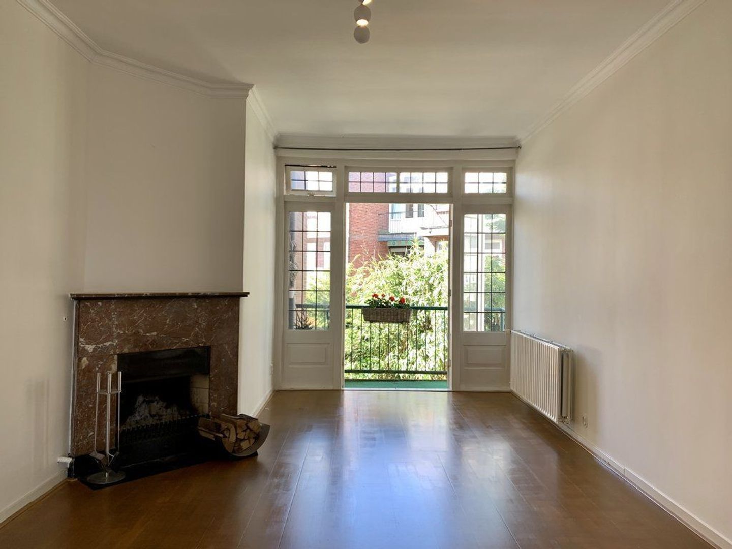 Weissenbruchstraat 288 .