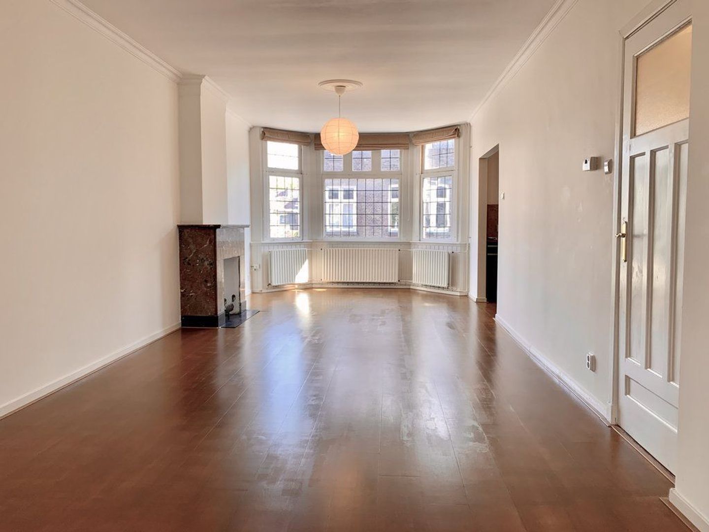 Weissenbruchstraat 288 .